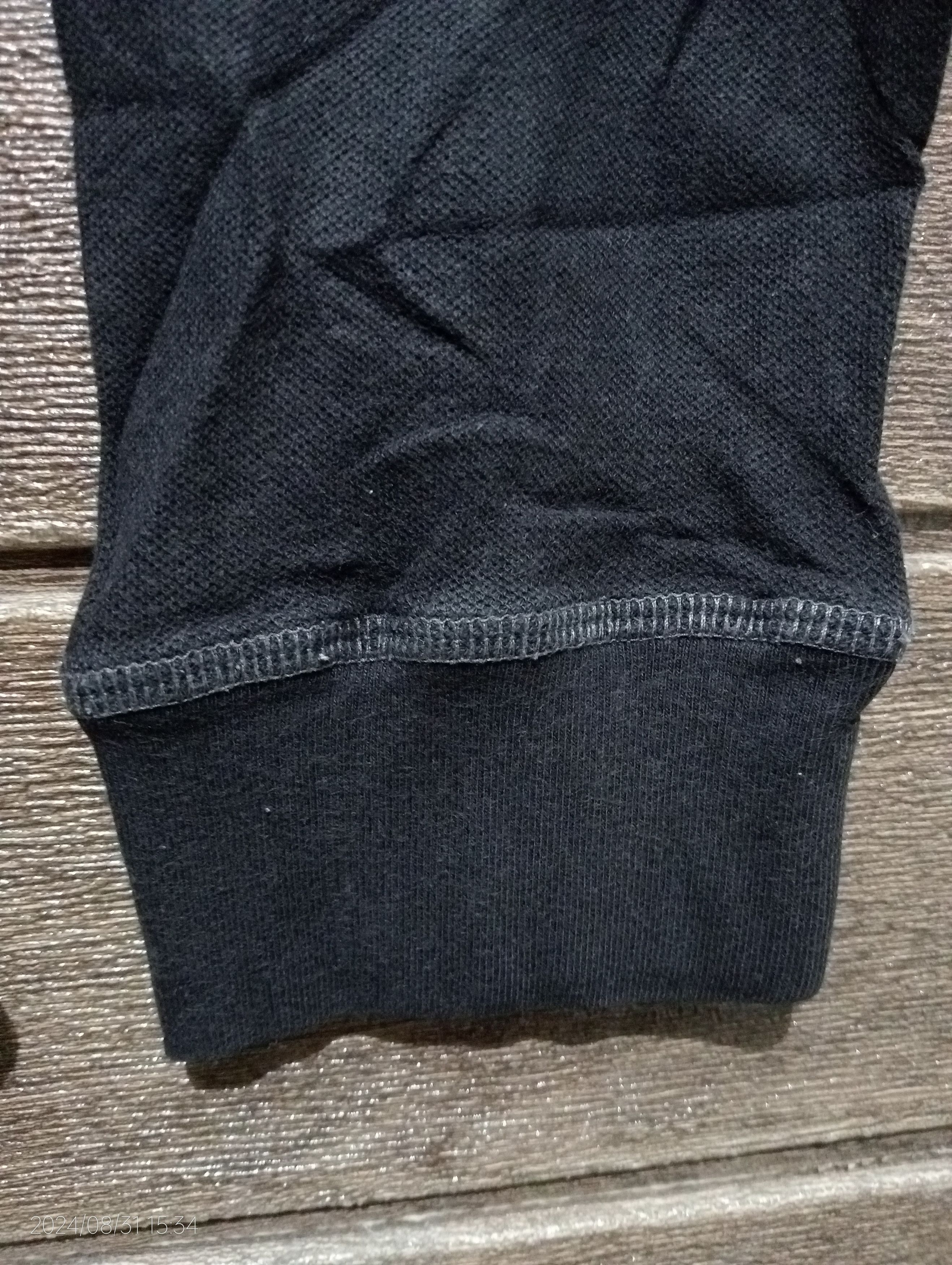 Volcom Volcom Polo Shirt Very Rare Size US M / EU 48-50 / 2 - 12 Thumbnail
