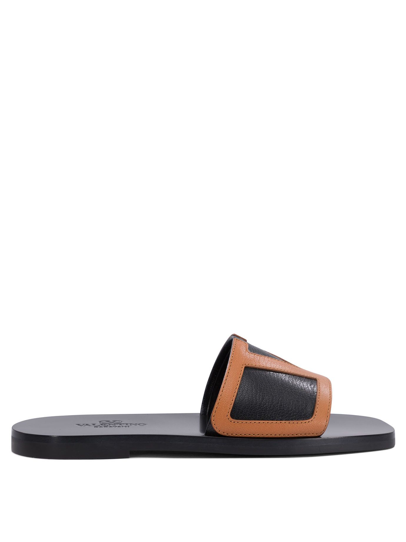 Valentino Viva Superstar 20 Mm Slides Size US 9.5 / IT 39.5 - 1 Thumbnail
