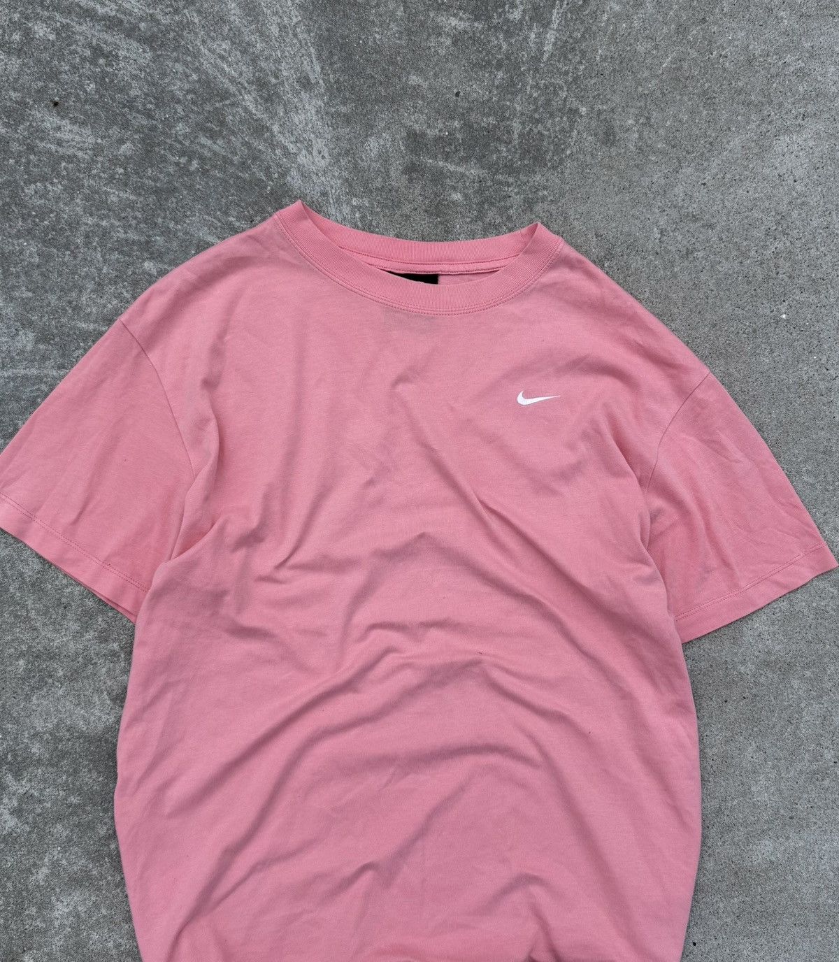Nike Vintage Nike streetwear opium avantgarde oversized T-shirt Size US M / EU 48-50 / 2 - 5 Thumbnail