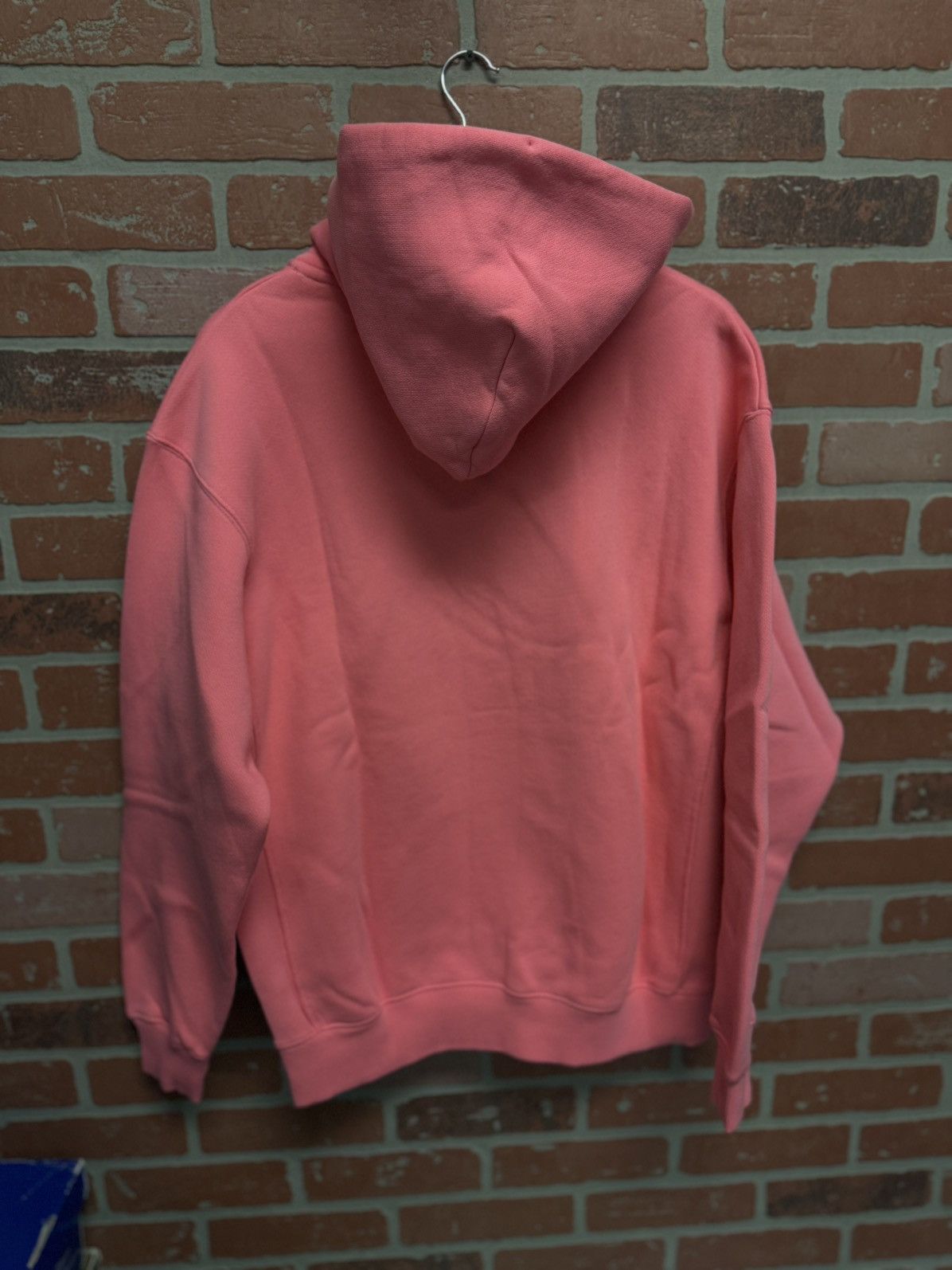Eric Emanuel × Swarovski Eric Emanuel x Swarovski Crystals Size L Pink (NEW) Size US L / EU 52-54 / 3 - 13 Thumbnail
