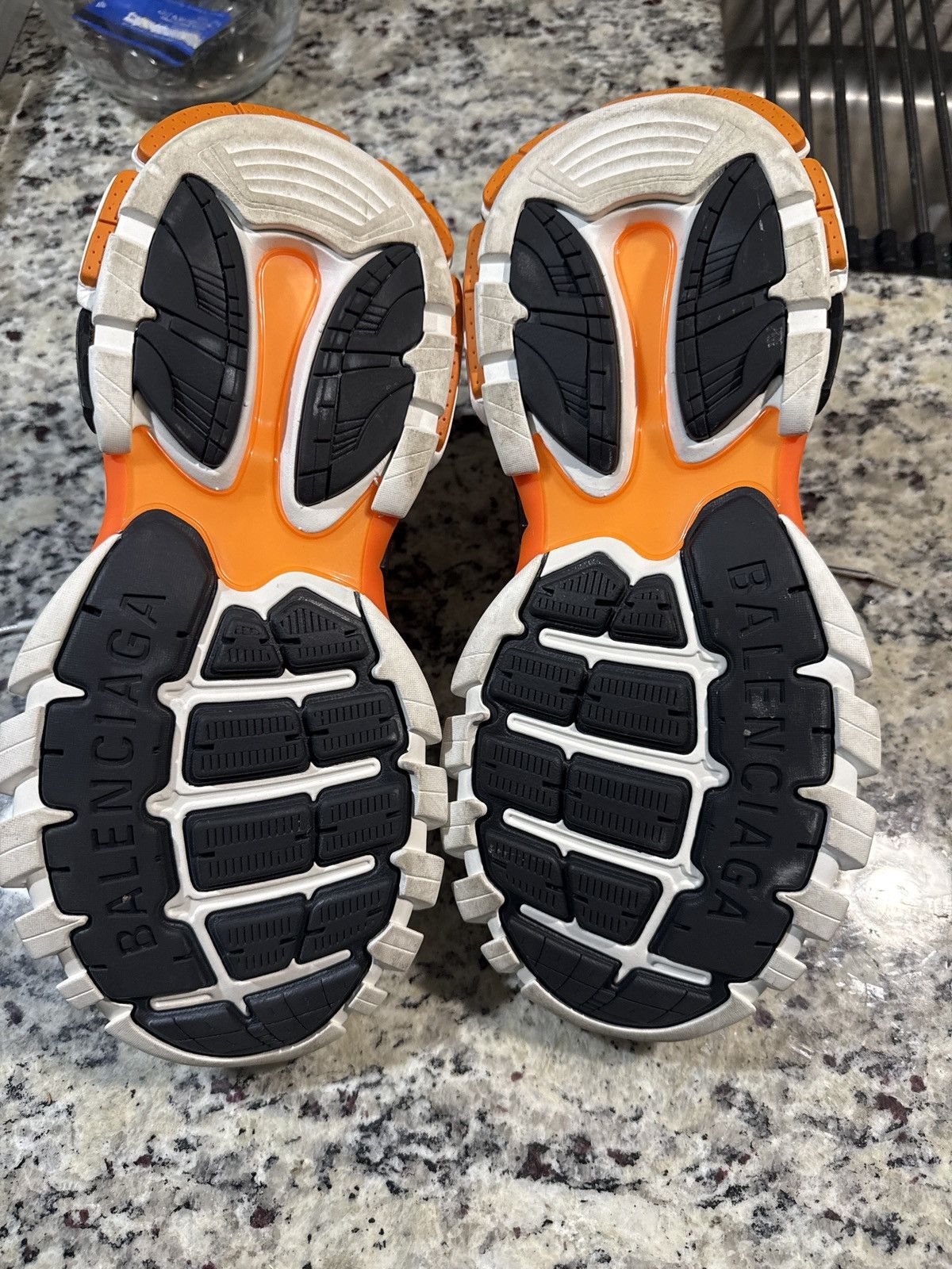 Balenciaga Balenciaga track Size US 10 / EU 43 - 5 Thumbnail