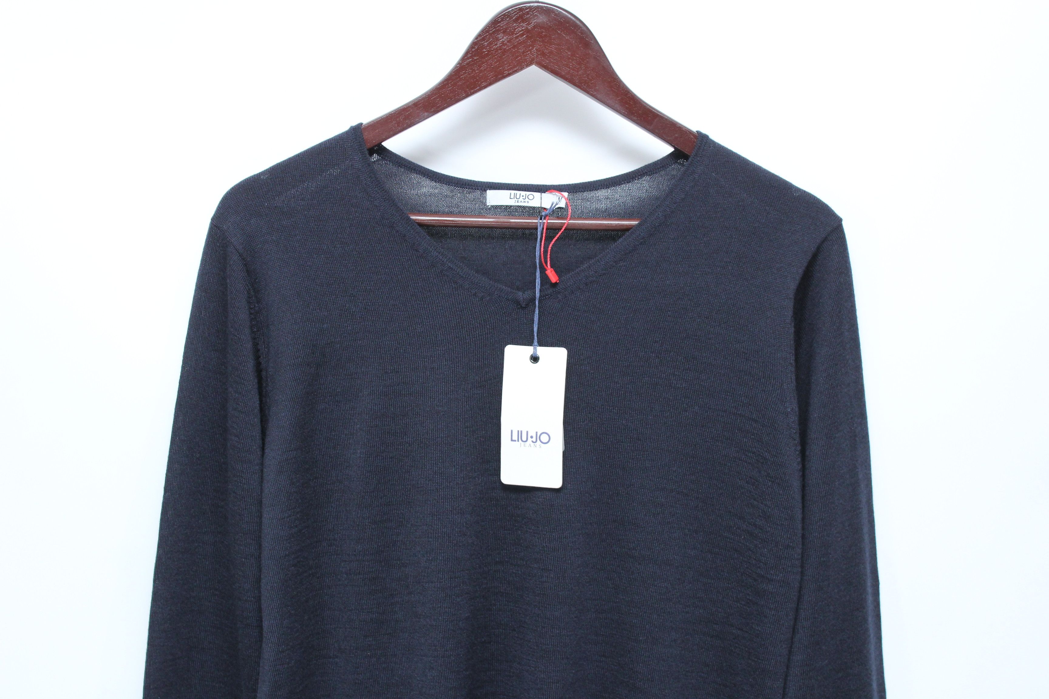 Liu Jo Liu Jo Sweater Mens Size M Authentic Hype Rare Size US M / EU 48-50 / 2 - 5 Thumbnail
