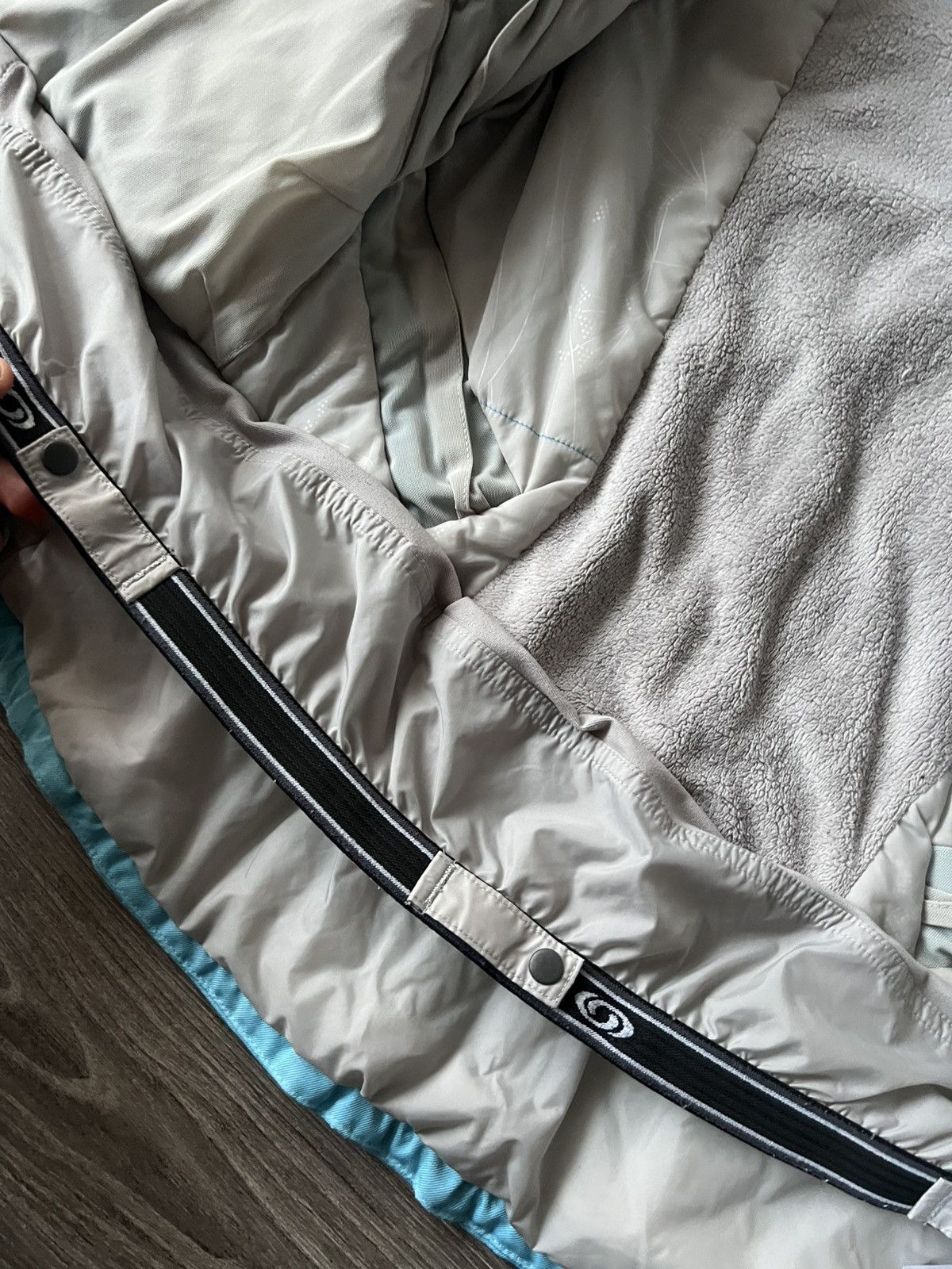 Salomon ‼️Salomon Outdoor Pro Series Regular Ski Jacket‼️ Size S / US 4 / IT 40 - 16 Thumbnail