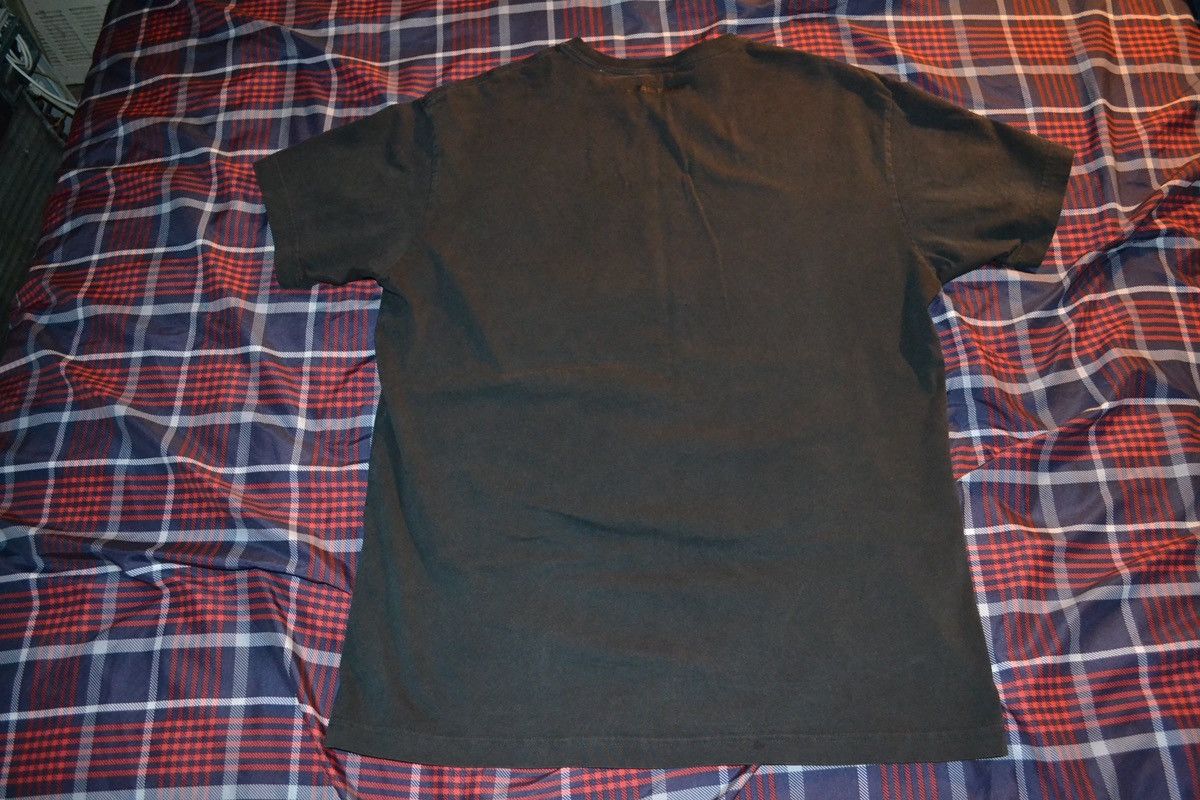 Kith × Star Wars Kith x Star Wars Emperor Vintage Tee Medium Size US M / EU 48-50 / 2 - 4 Thumbnail