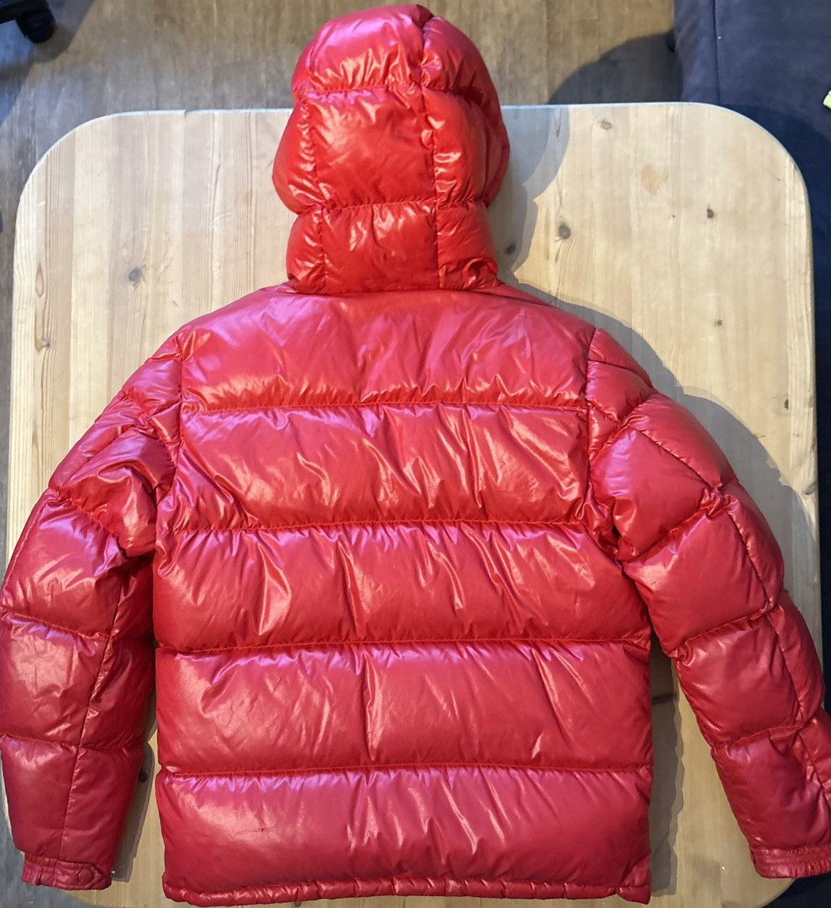 Moncler Moncler Ecrins Jacket Size US M / EU 48-50 / 2 - 23 Thumbnail