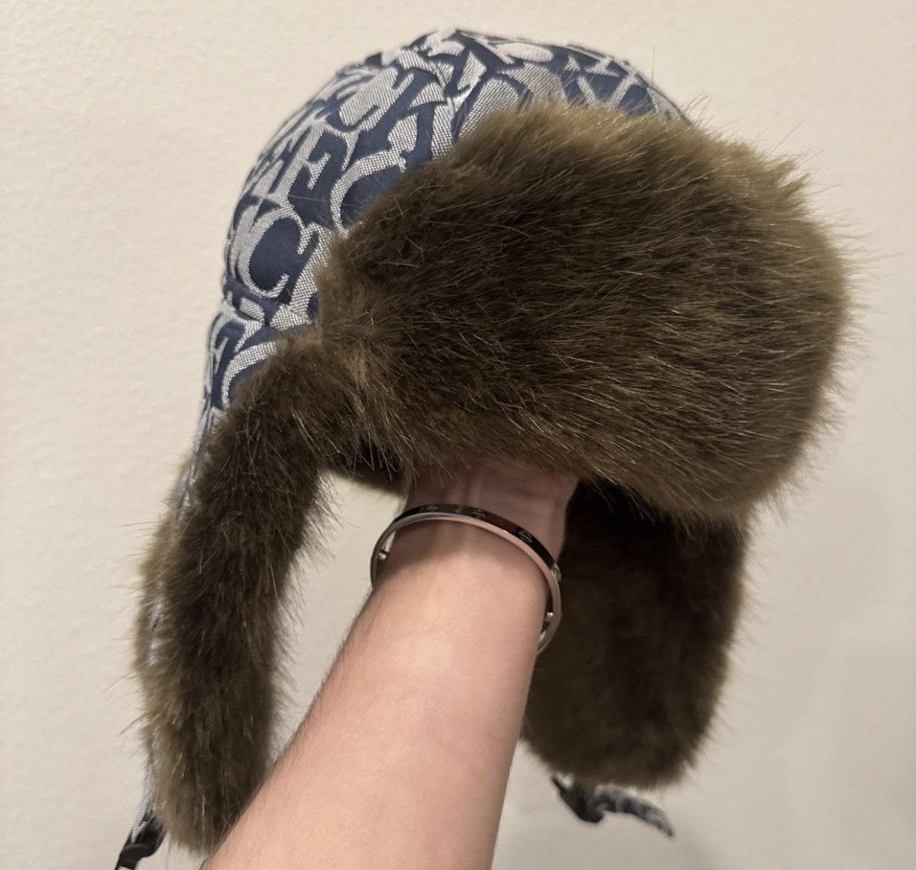 Supreme Trooper Hat | Grailed