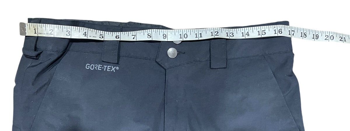 Burton BURTON Gore-tex Waterproof Outdoor Pant Size US 35 - 20 Thumbnail