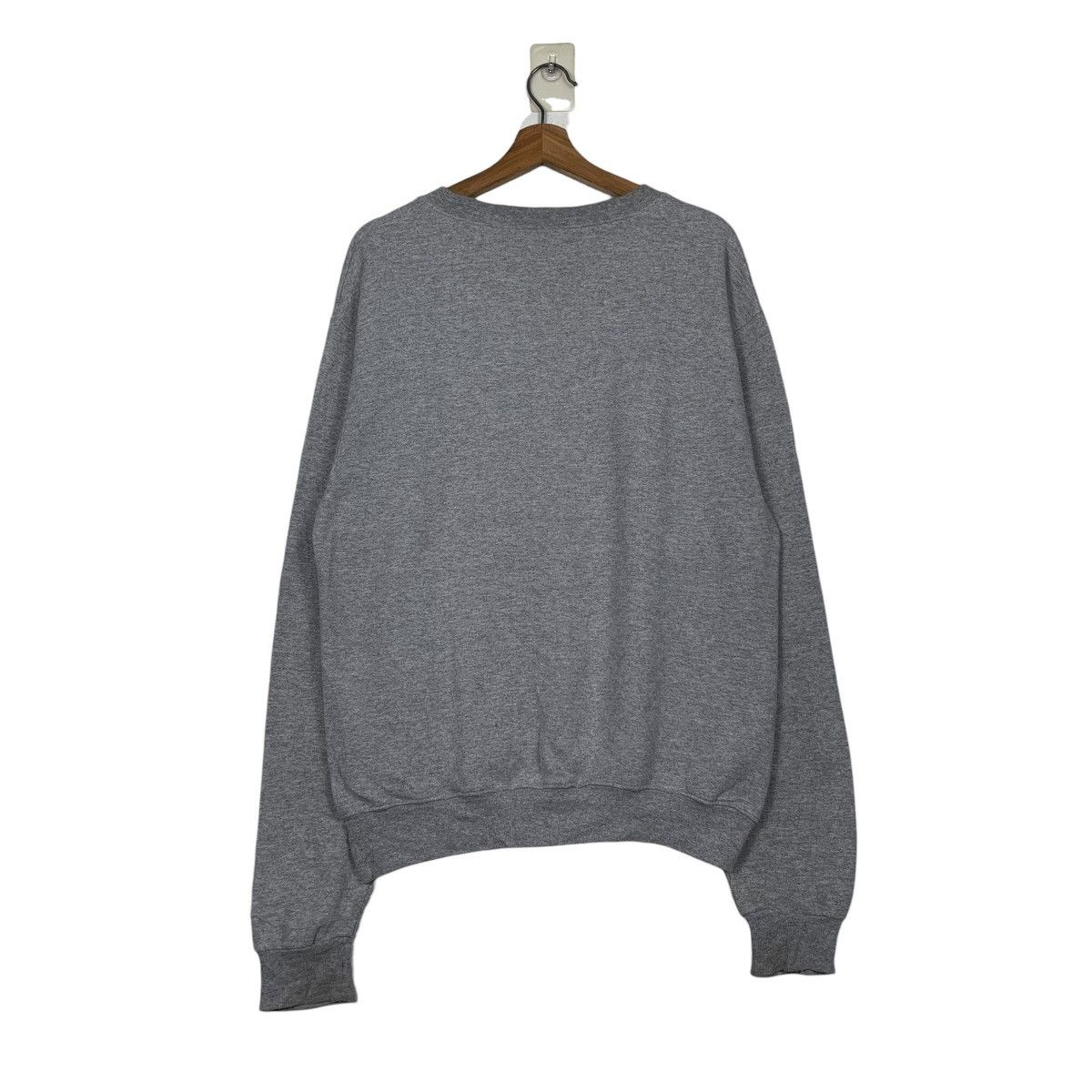 Champion Vintage Y2K Champion Plain Sweatshirt Size US M / EU 48-50 / 2 - 7 Thumbnail