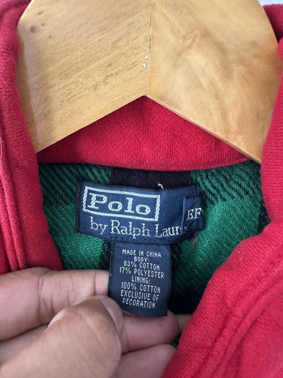 Polo Ralph Lauren Polo Ralph Lauren Puffer Vest Size US M / EU 48-50 / 2 - 6 Thumbnail
