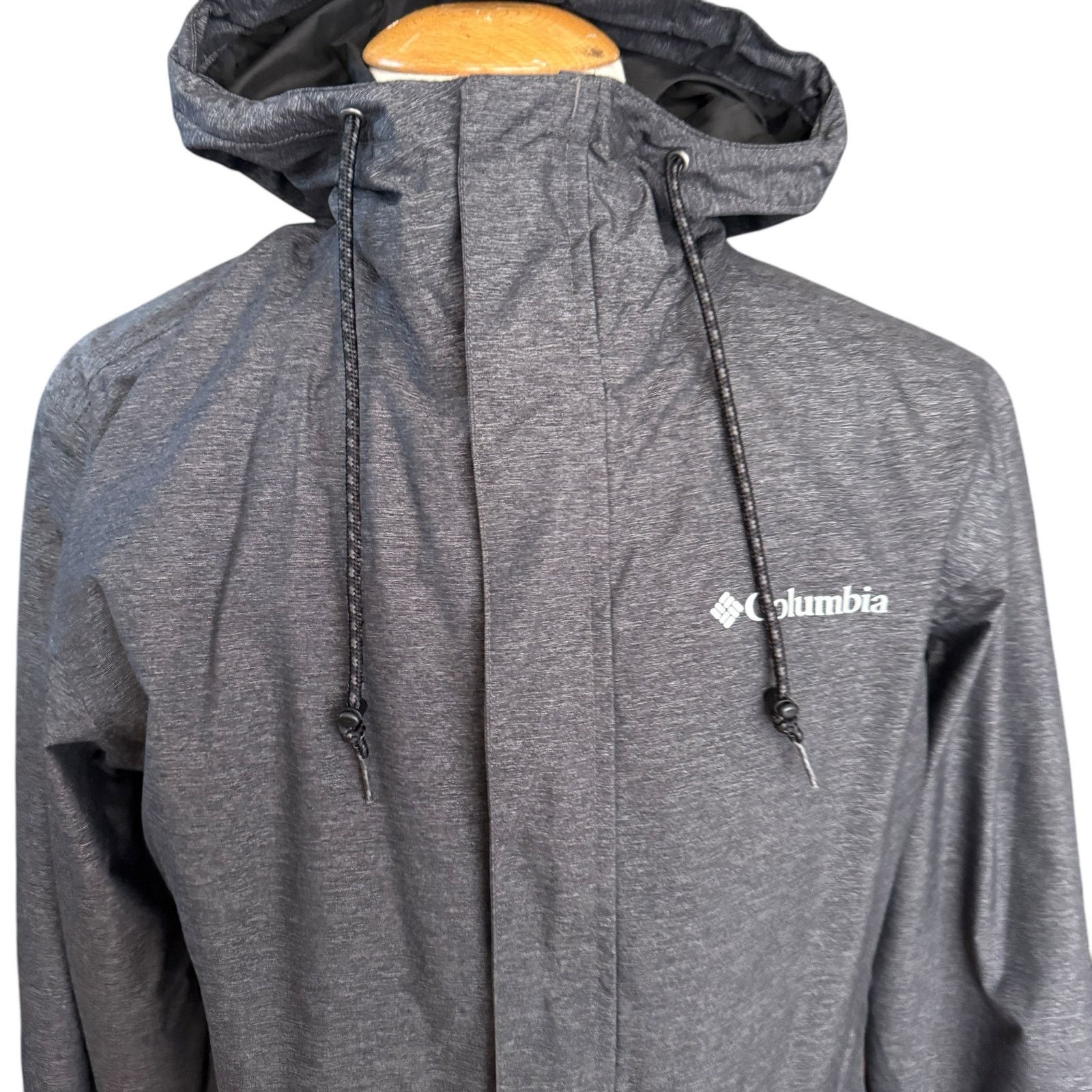 Columbia Colombia Men’s Windbreaker Size M Size US M / EU 48-50 / 2 - 1 Thumbnail