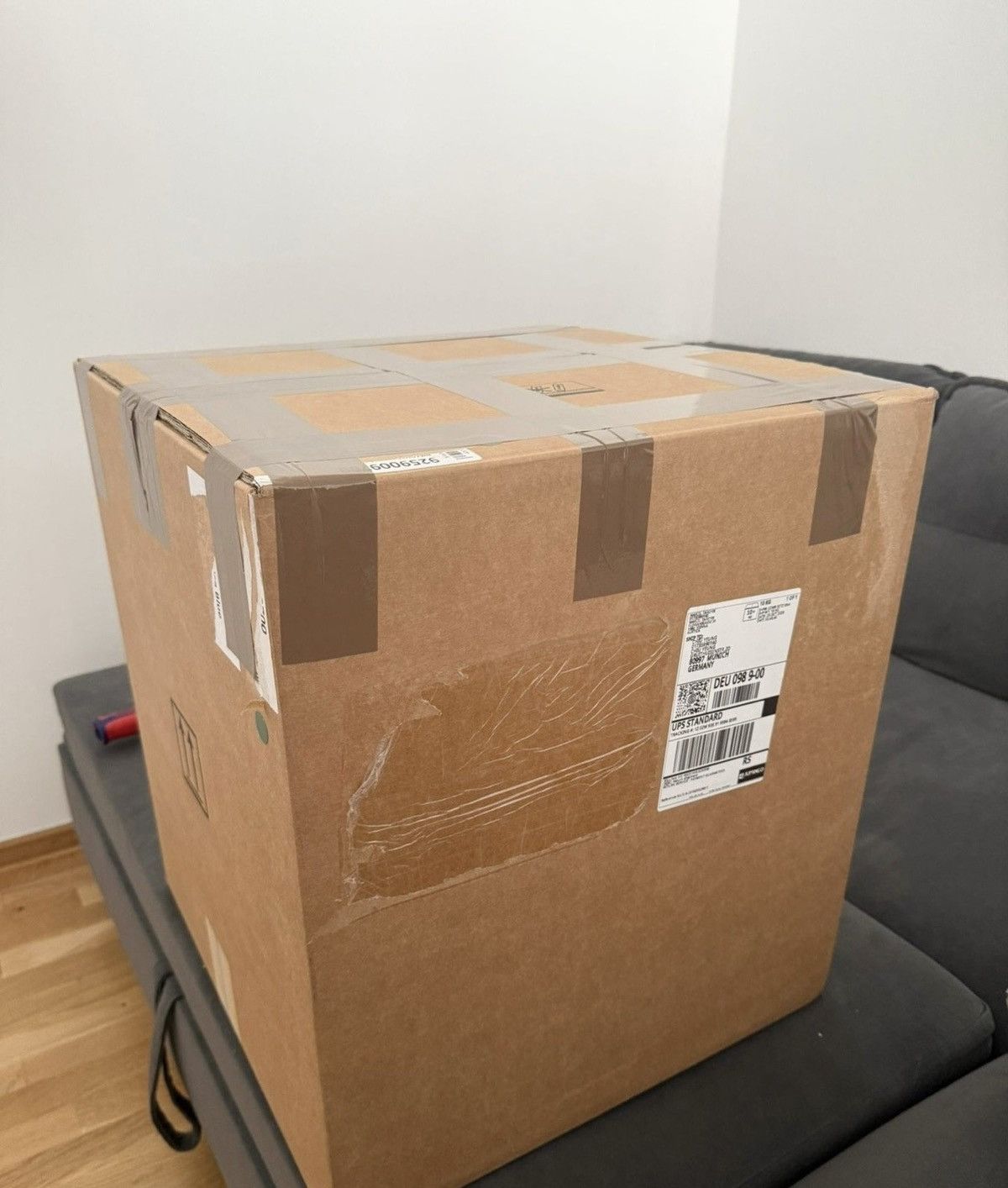Rimowa Rimowa x Vitra 2025 limited edition stool Size ONE SIZE - 9 Thumbnail