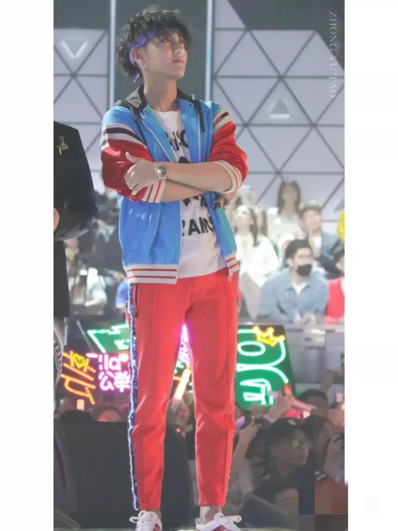 Gucci Gucci Sports jacket 2503-Nextarrow Size US S / EU 44-46 / 1 - 8 Thumbnail
