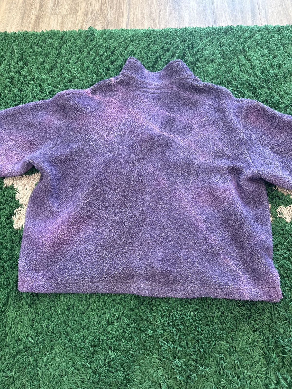 Cactus Plant Flea Market Cactus Plant Flea Market Cowboy Pullover Grape Size US XL / EU 56 / 4 - 2 Thumbnail