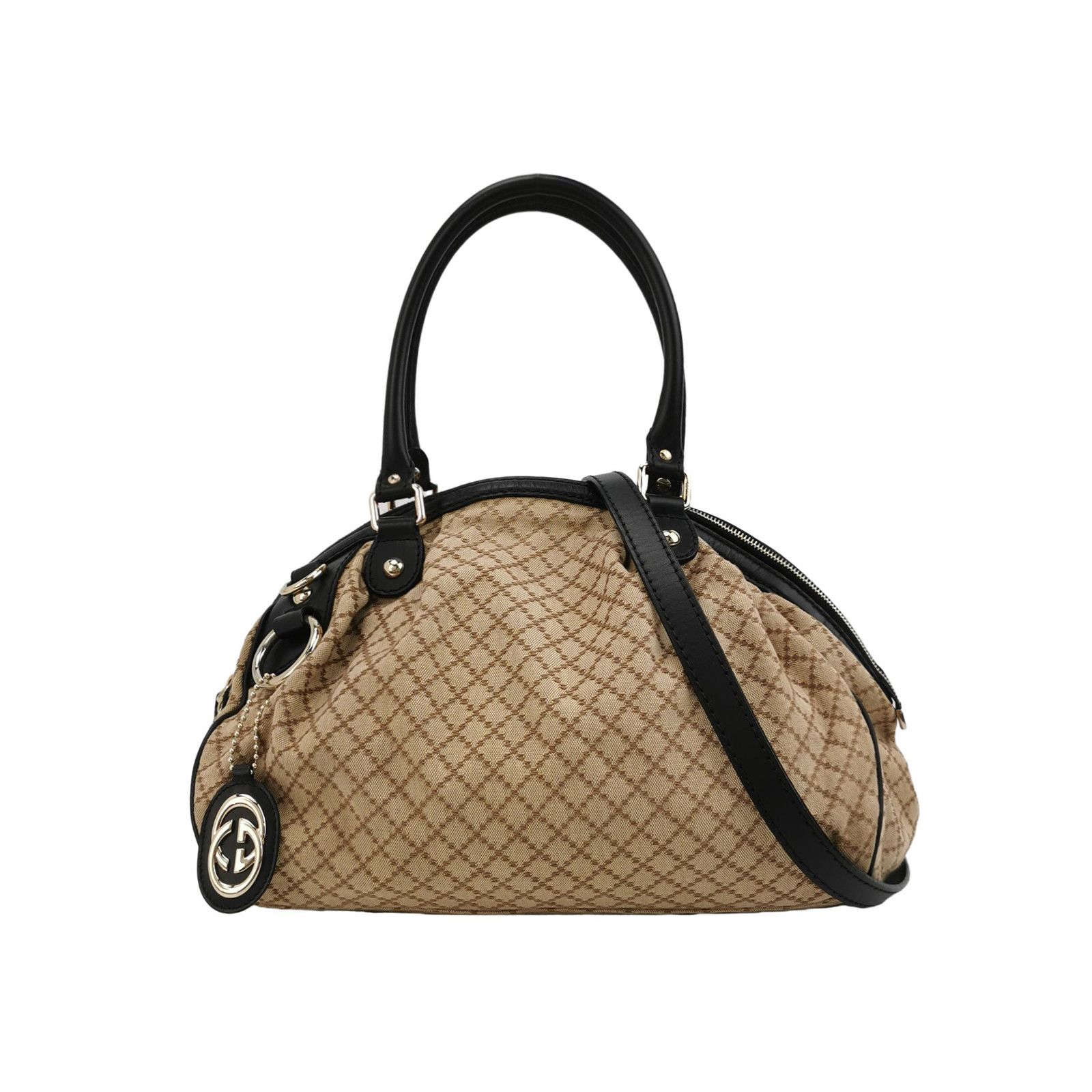 Gucci Gucci Women os Shoulder Bags Size ONE SIZE - 1 Thumbnail