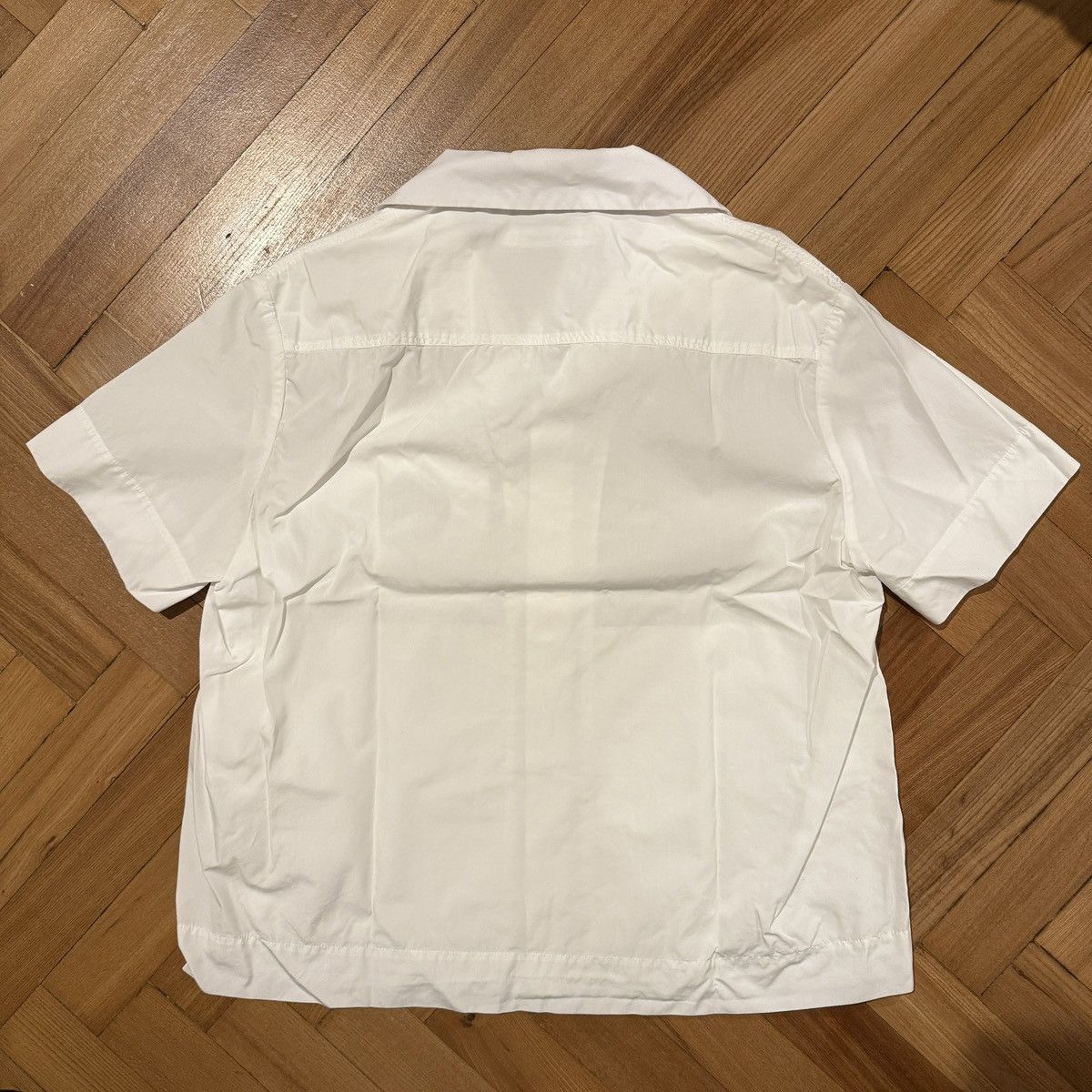 Craig Green Craig Green Circle Bowling Shirt Size US L / EU 52-54 / 3 - 2 Thumbnail