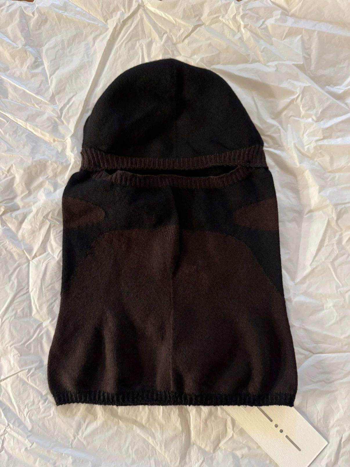 Slam Jam J.L-A.L x SLAM JAM balaclava new Size ONE SIZE - 1 Thumbnail