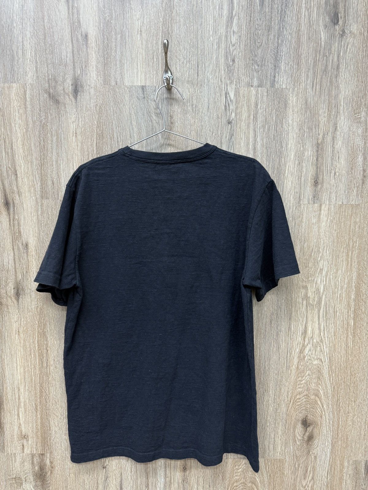 DENIM TEARS × Dior Dior tears Black Short Sleeve Size US L / EU 52-54 / 3 - 6 Thumbnail