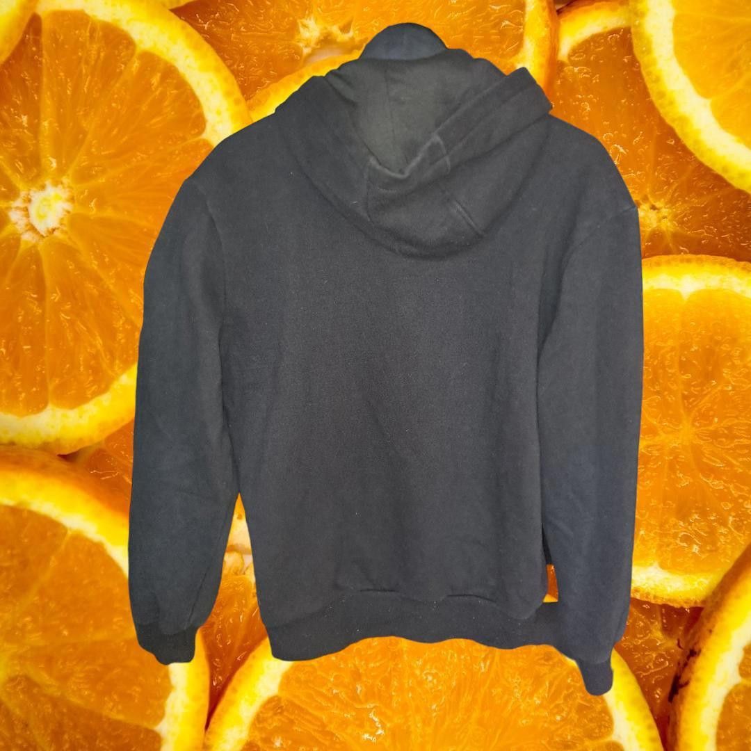 Other BKYS Hoodie Sweatshirt with Colorful B and Zipper Pockets Size US L / EU 52-54 / 3 - 7 Thumbnail