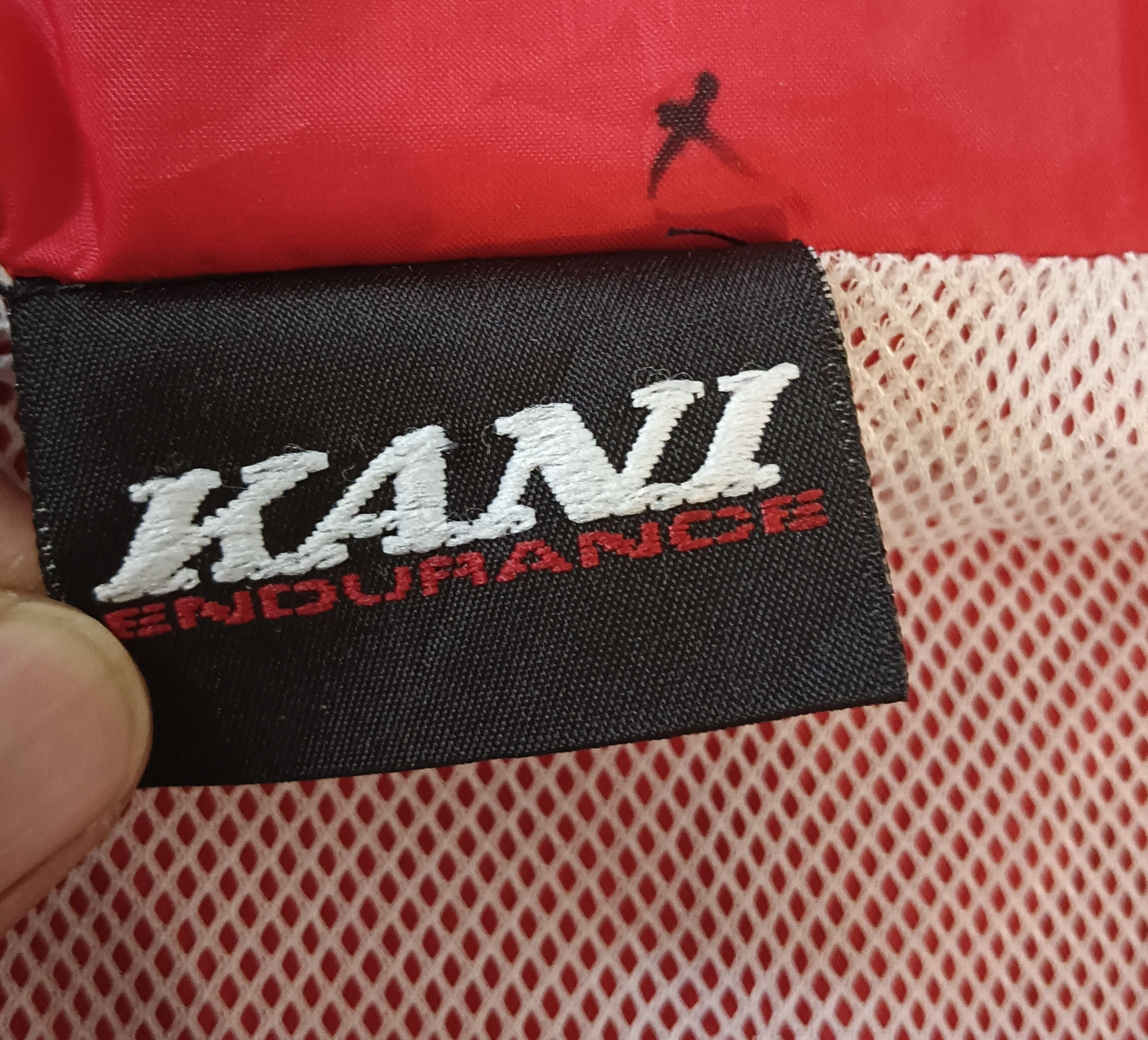 Karl Kani KANI Sweater Zipper Jacket Size L Size US L / EU 52-54 / 3 - 7 Thumbnail