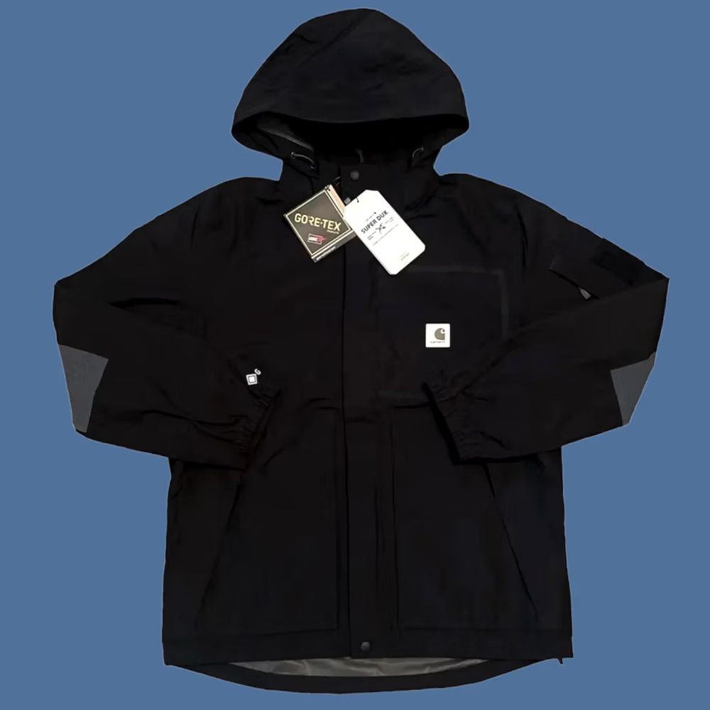 Burton × Carhartt × Goretex Carhartt x Burton x Goretex