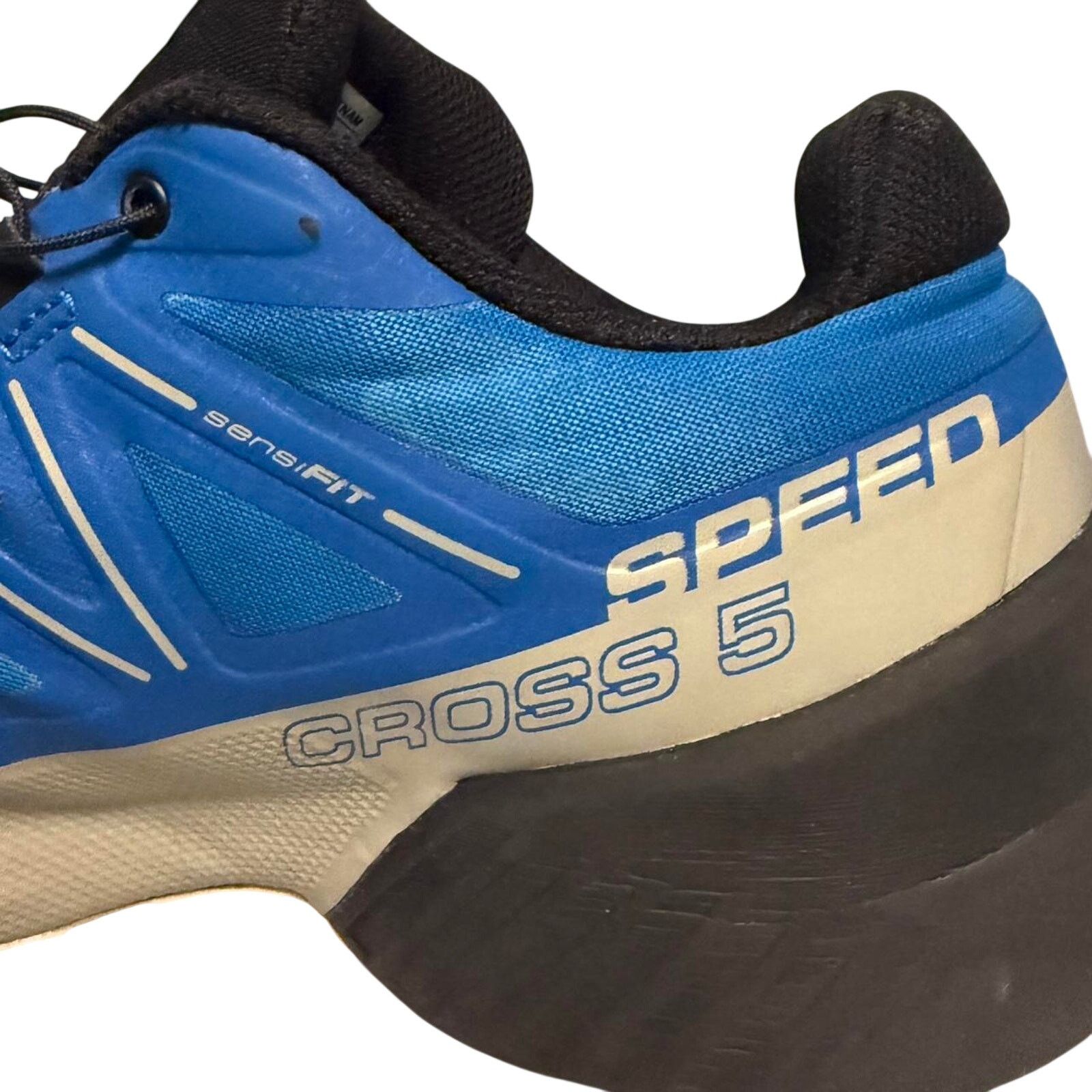 Salomon Salomon Speedcross 5 trail Size US 10 / EU 43 - 6 Thumbnail
