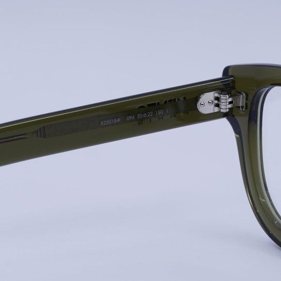 Kenzo 🕶️ New Kenzo KZ50184I 096 Eyeglasses Size ONE SIZE - 6 Thumbnail