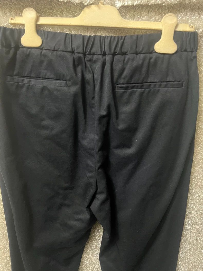 Jil Sander Jil Sander Casual Nine-Quarter Pant Size 32" / US 10 / IT 46 - 3 Thumbnail