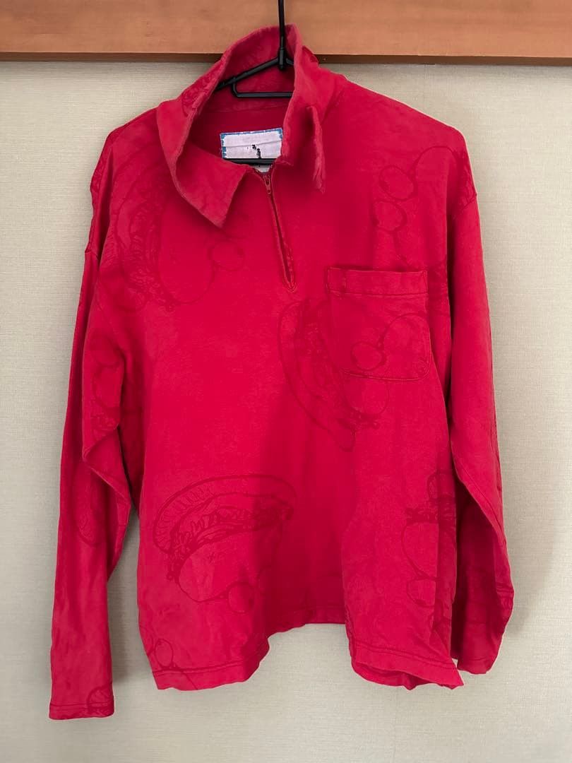 Undercover Undercover aw08 