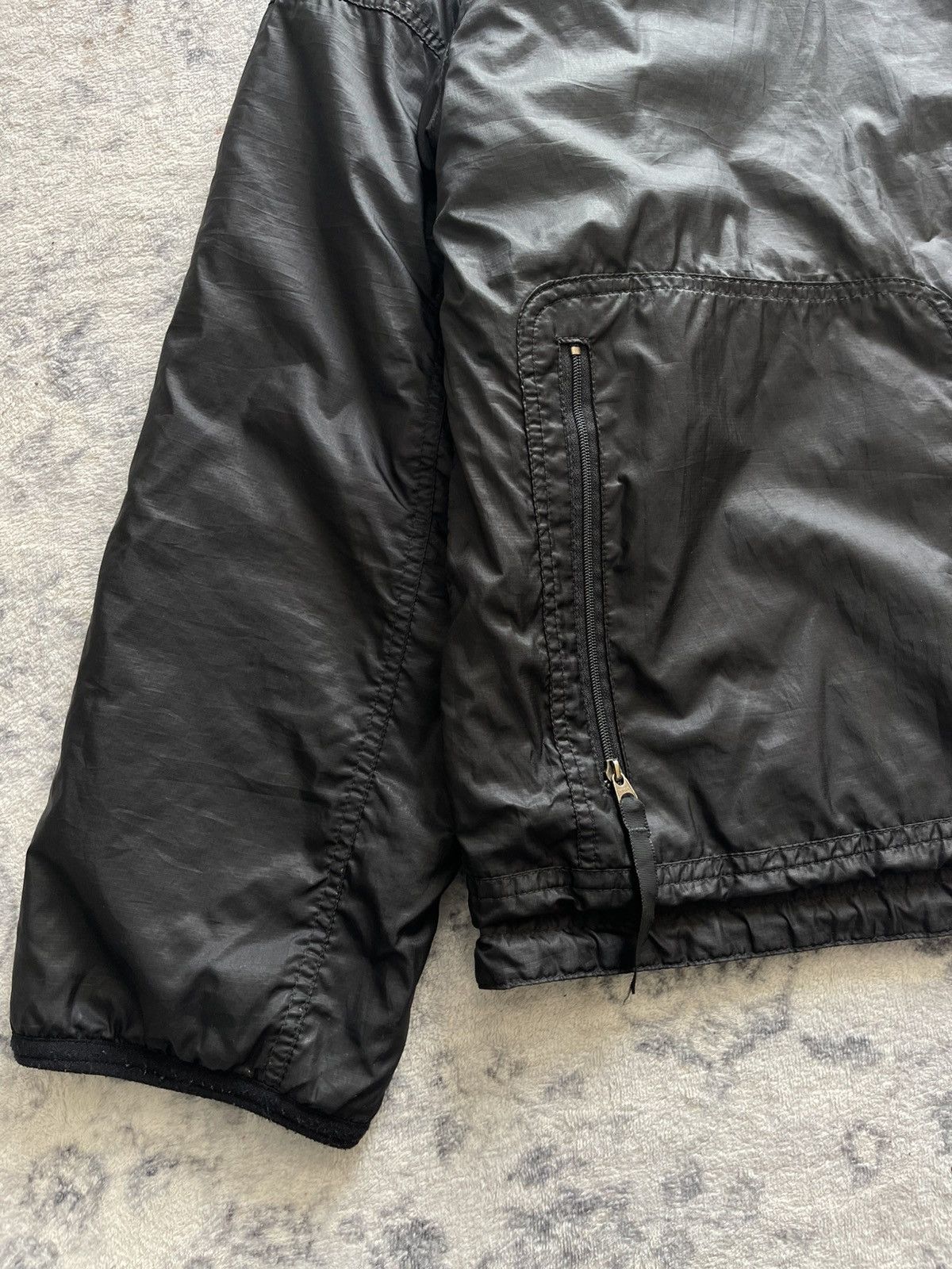 Nike ACG VINTAGE NIKE ACG SHERPA LINED JACKET Size US L / EU 52-54 / 3 - 7 Thumbnail