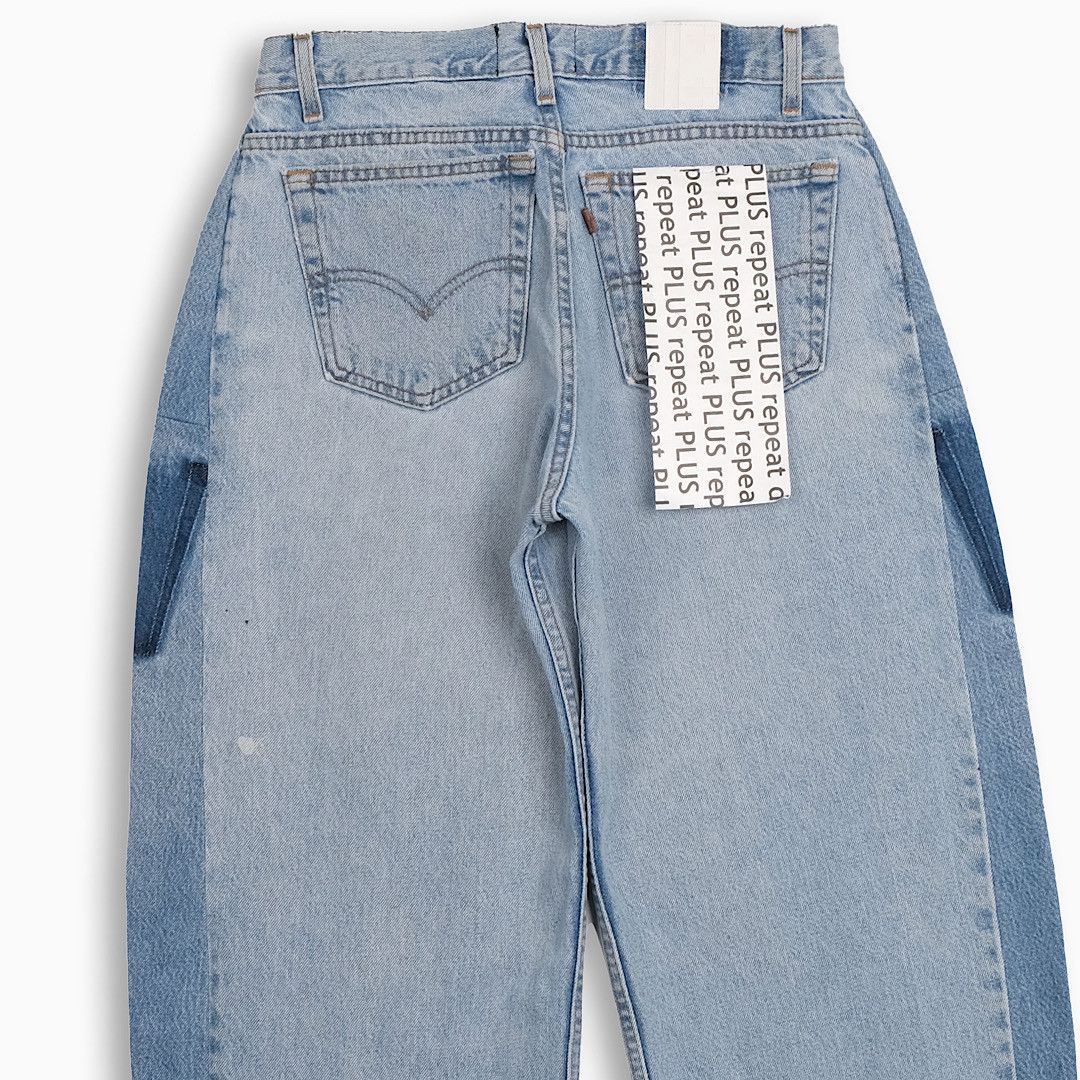 Japanese Brand × Levi's × Vintage REPEAT PLUS 002 31 Inch (RP002I3105) Size US 31 - 5 Thumbnail
