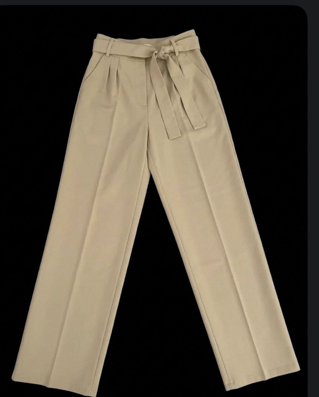 Other 4th & Reckless wide-leg pants Size Medium Size 30" / US 8 / IT 44 - 1 Thumbnail