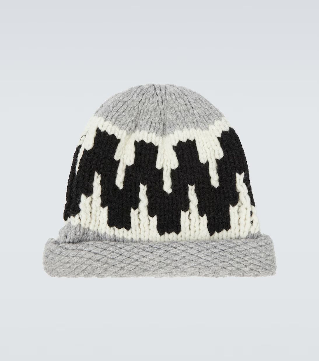Kenzo × Nigo Kenzo knit beanie (Nigo) Size ONE SIZE - 1 Thumbnail