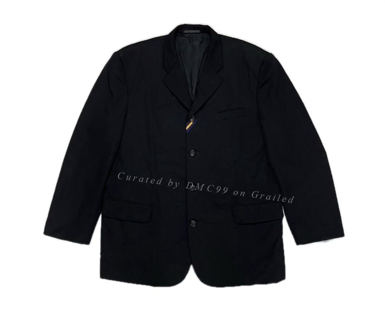 Comme des Garcons × Comme des Garcons Homme Plus AD 2005 CDG Homme