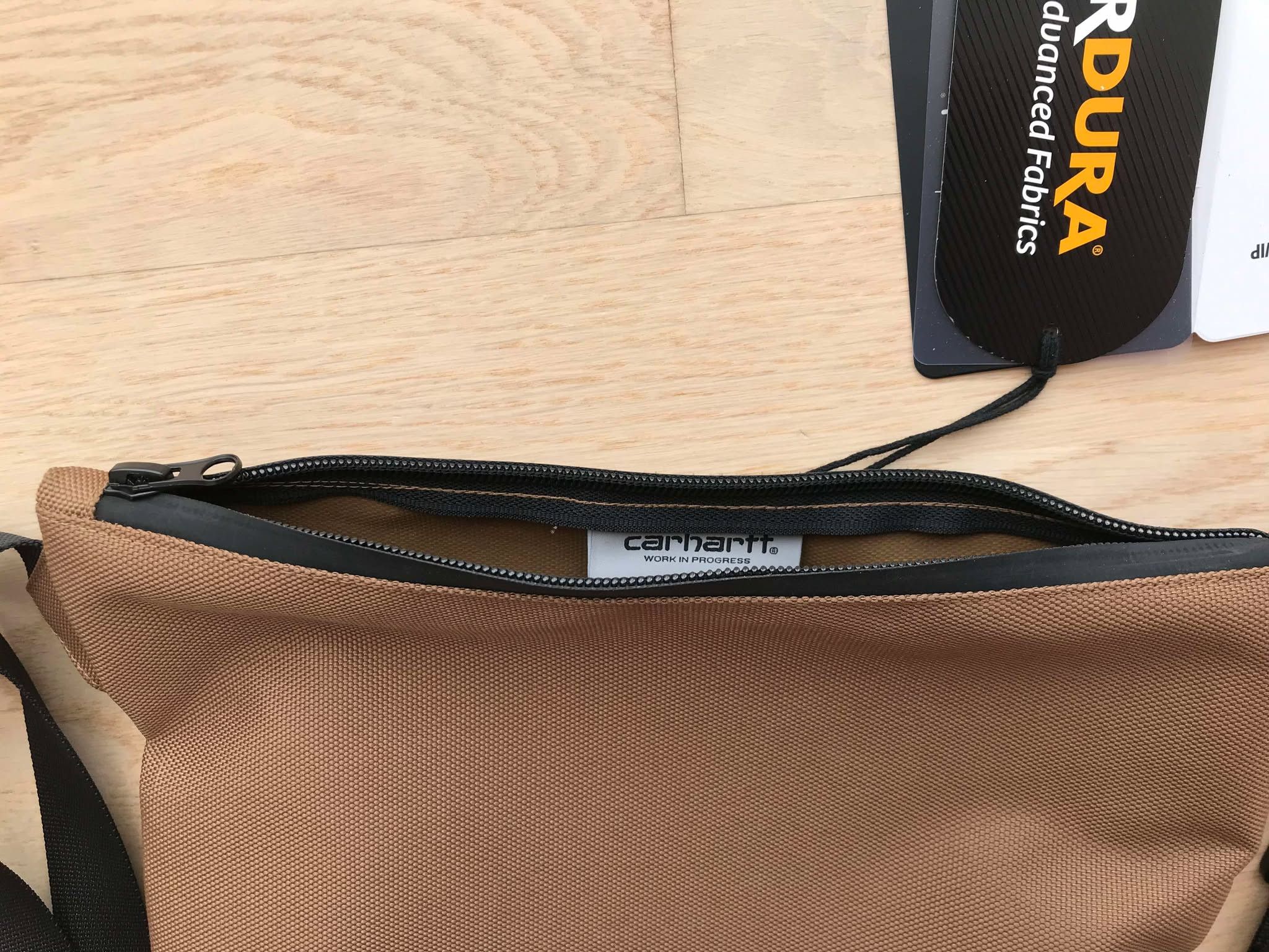 Carhartt Wip Carhartt x Subu bag Size ONE SIZE - 3 Thumbnail