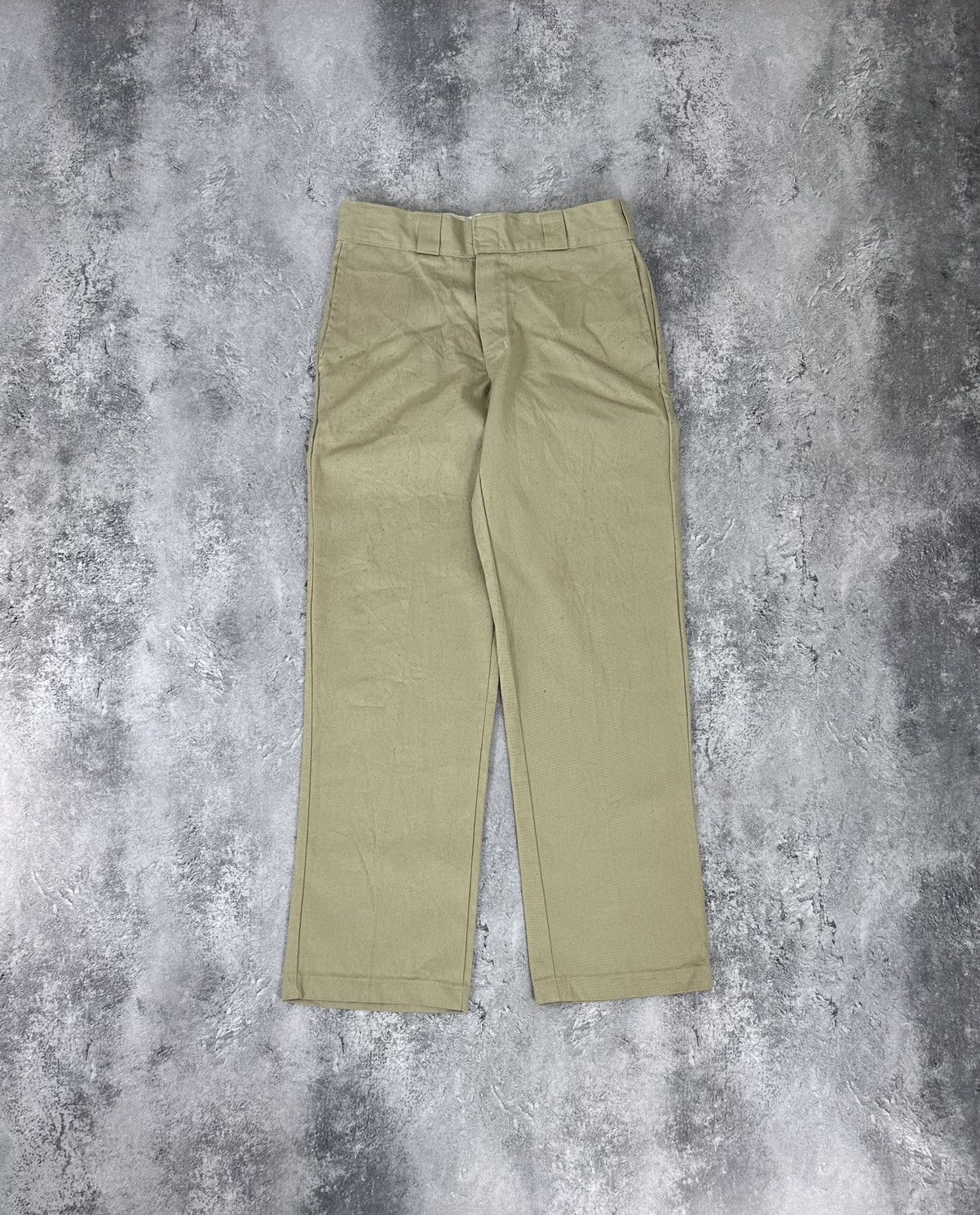 Dickies Vintage Dickies 874 Hype Baggy American Y2K Skater Pants Size US 30 / EU 46 - 2 Thumbnail