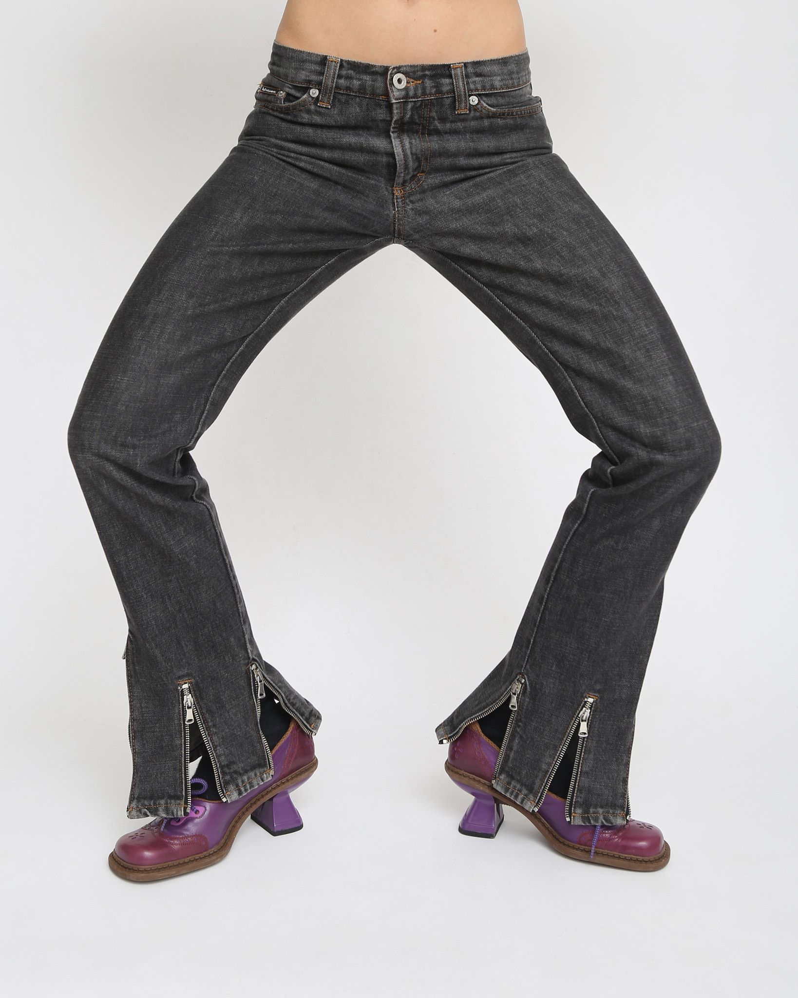 Dolce Gabbana Jeans 2003 | Grailed