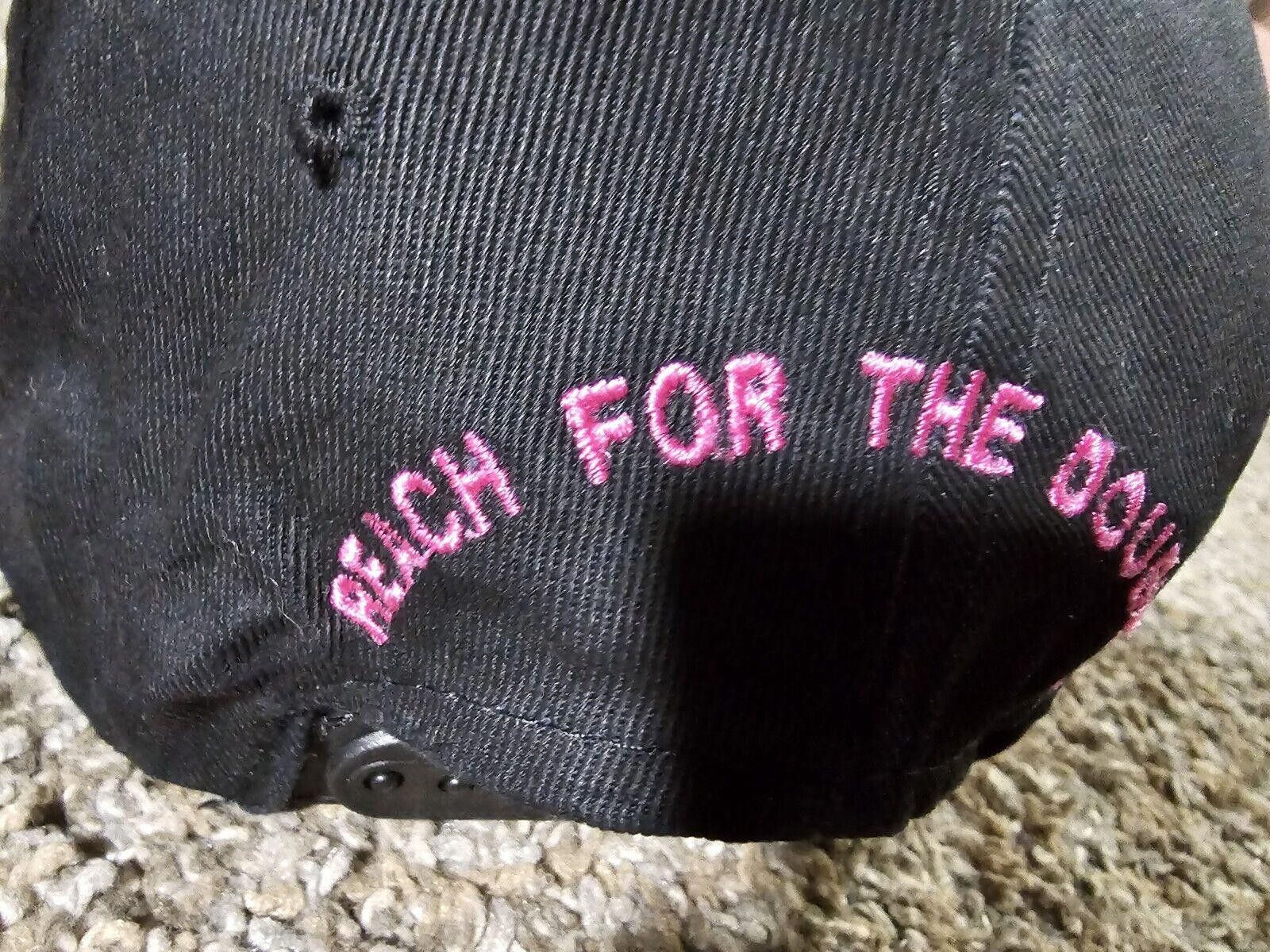 Designer golden guernsey dairy vintage hat "Reach for the Double G's" Size ONE SIZE - 6 Thumbnail