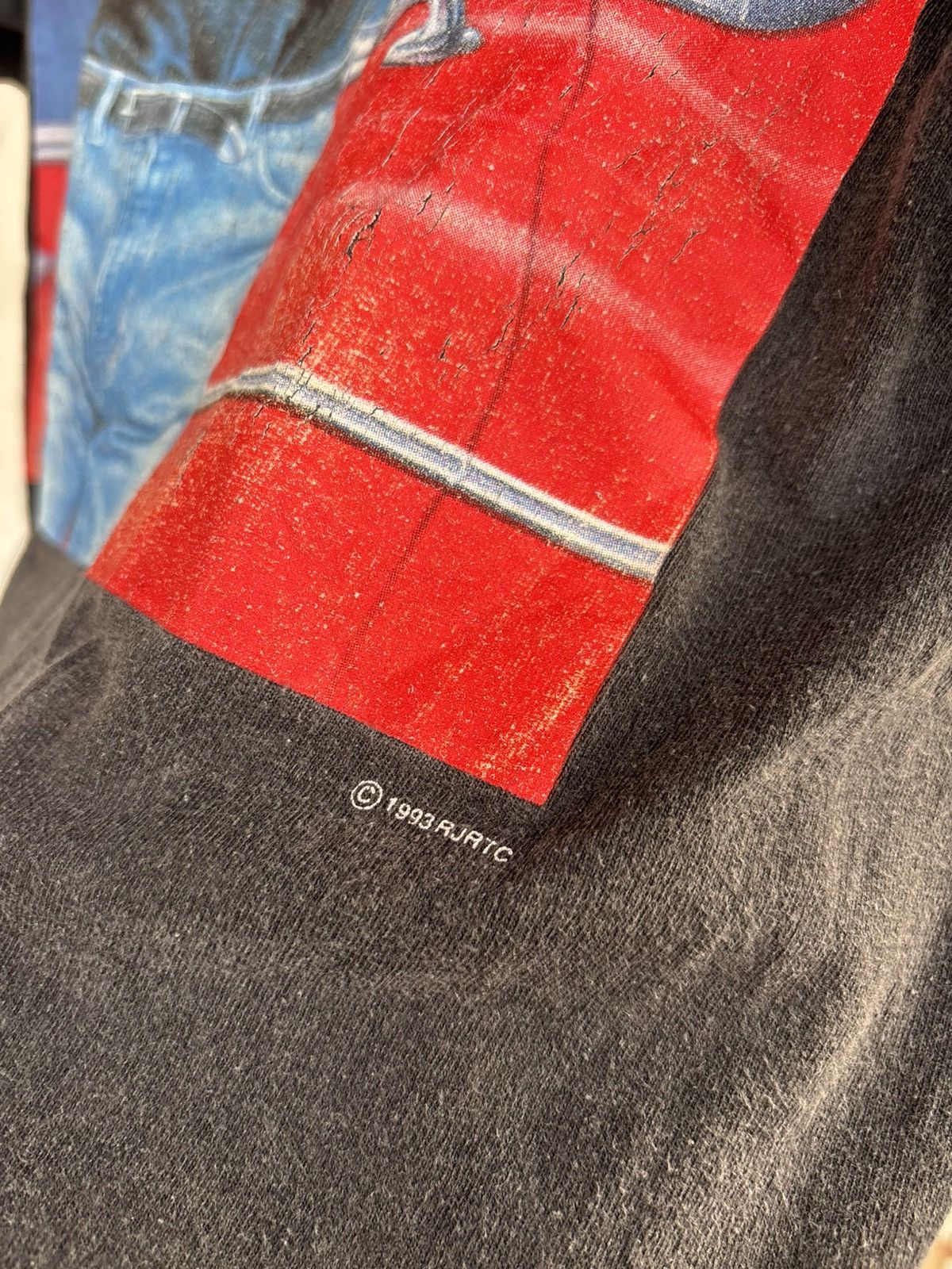 Camel Camel vintage Tee Size US M / EU 48-50 / 2 - 7 Thumbnail