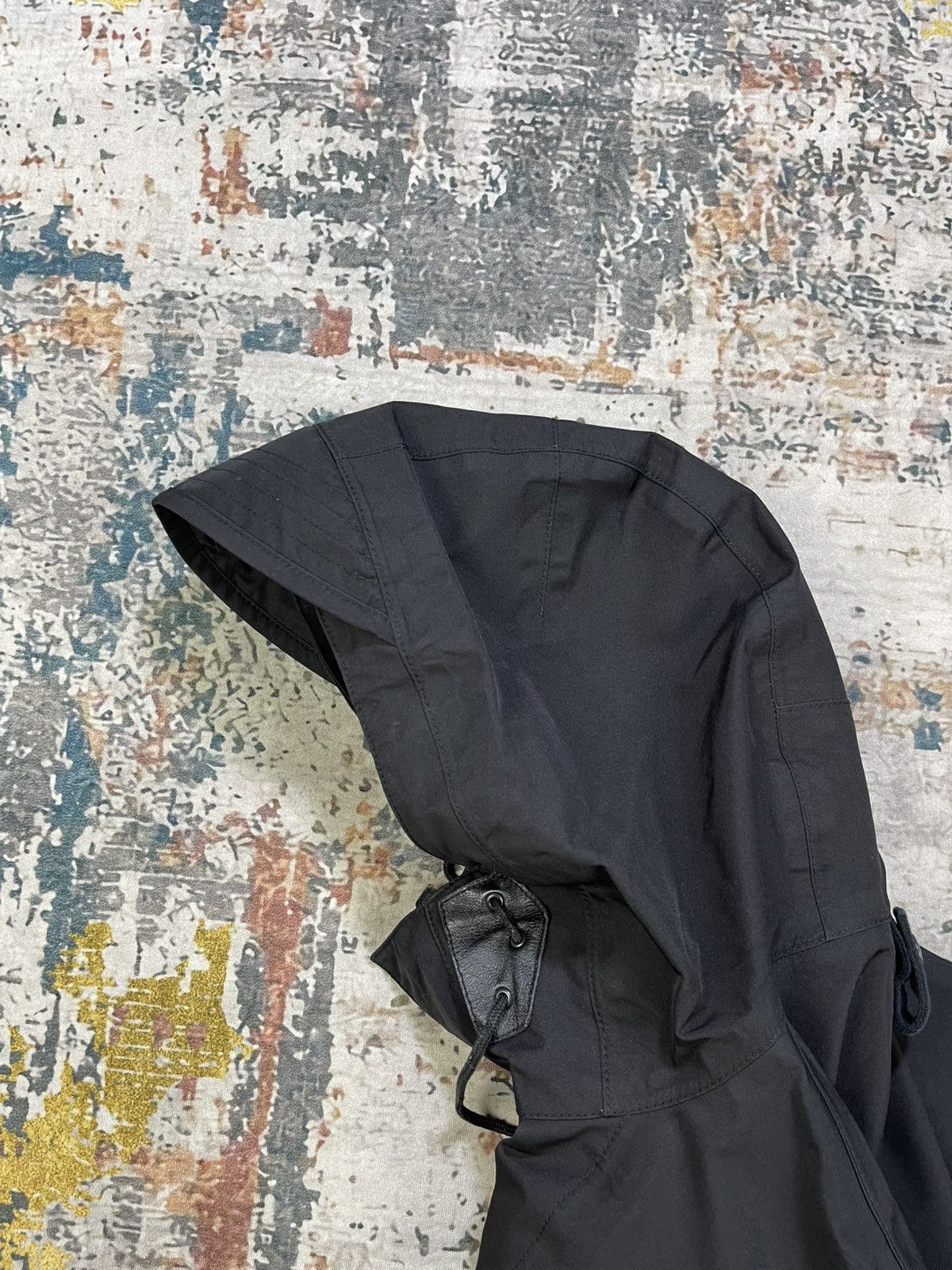 Goretex × Stussy Stussy x Goretex x Nexus7 WCS @3L Jacket Size US S / EU 44-46 / 1 - 11 Thumbnail