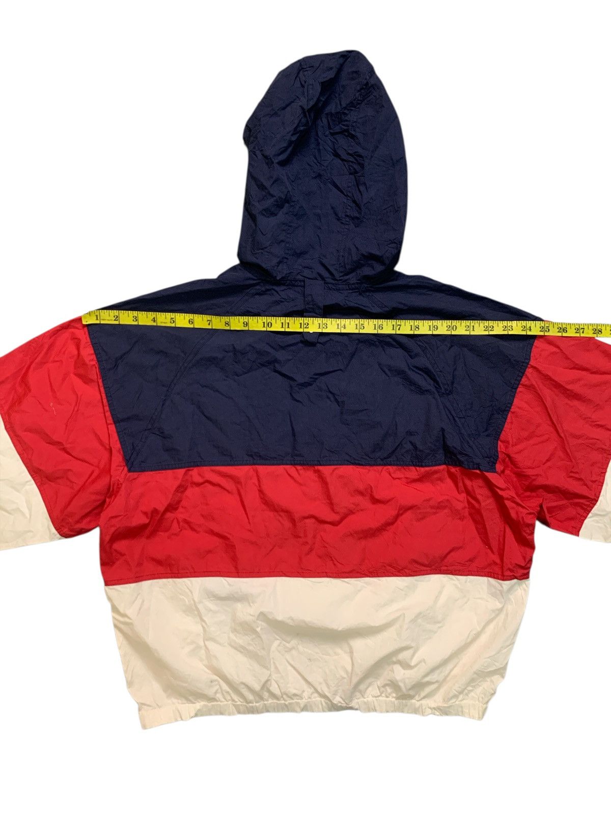 Renoma Rare Design Vintage U.P Renoma Uniforme Prestige Sweater Size US L / EU 52-54 / 3 - 11 Thumbnail