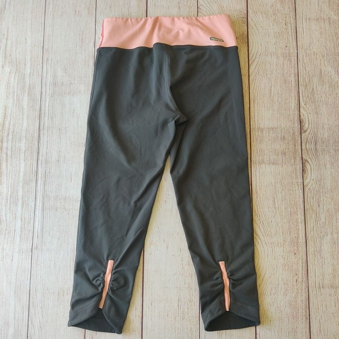 The North Face The North Face VaporWick athletic capris sz XS Size 26" / US 2 / IT 38 - 2 Thumbnail