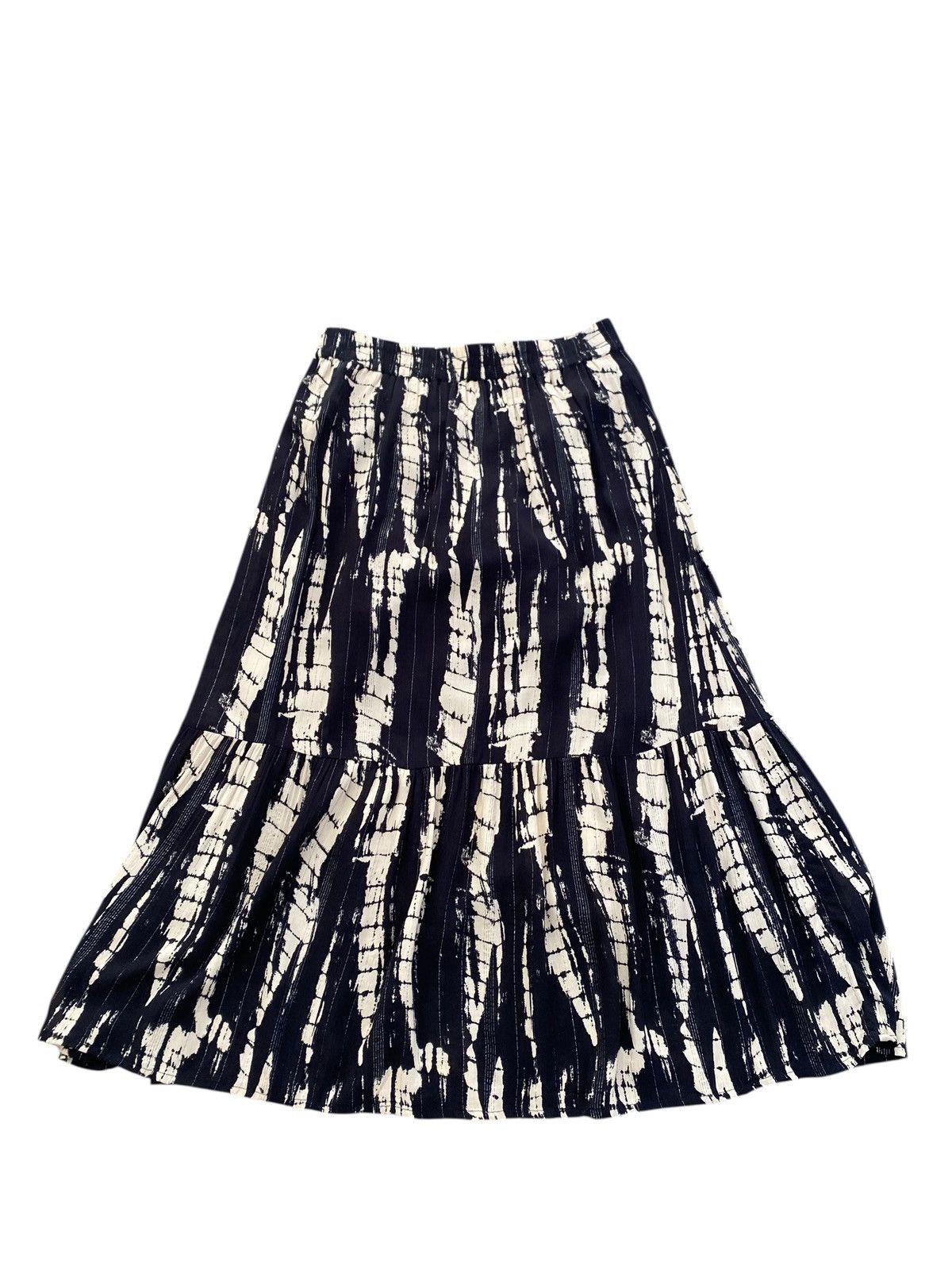 ba&sh BA&SH midi skirt Size 26" / US 2 / IT 38 - 2 Thumbnail