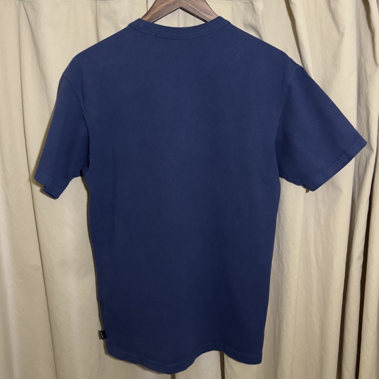 Nike Nike Sportswear Premium Essential Tee Midnight Navy LooseFit Size US XS / EU 42 / 0 - 2 Thumbnail