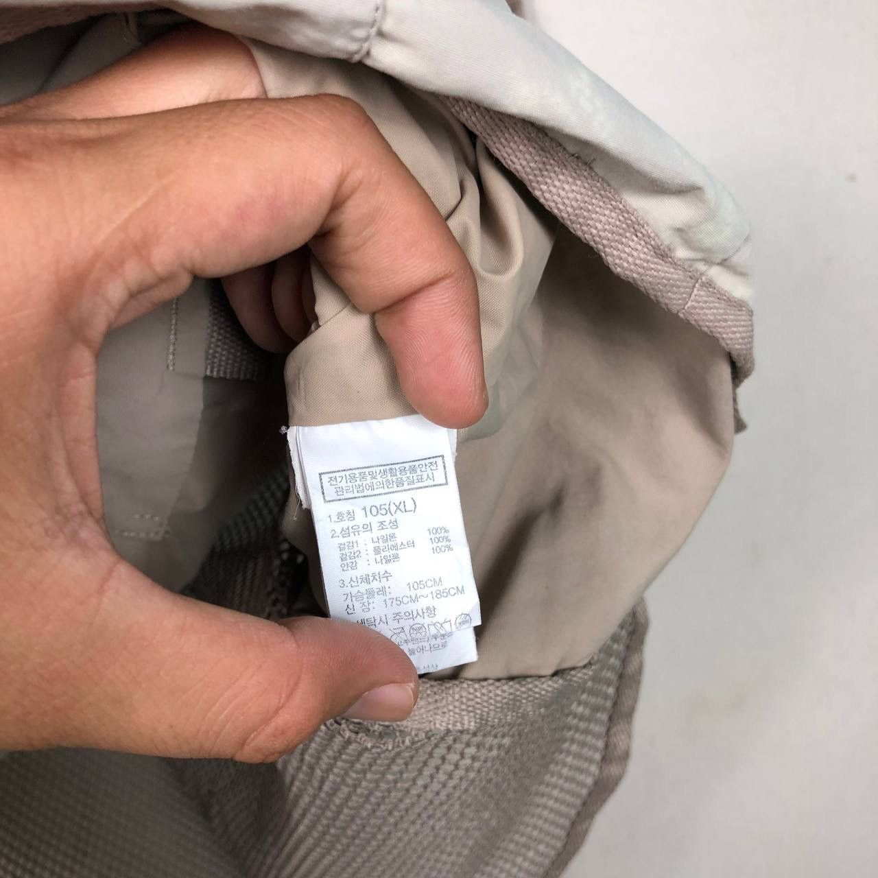 Hypebeast × The North Face The North Face Windstopper Vest Jacket Size US XL / EU 56 / 4 - 7 Thumbnail