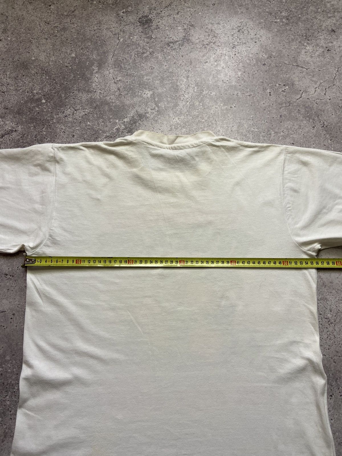 Cartoon Network Vintage 1990 Teenage Mutant Ninja Turtles Leonardo Tee Size US XL / EU 56 / 4 - 12 Thumbnail