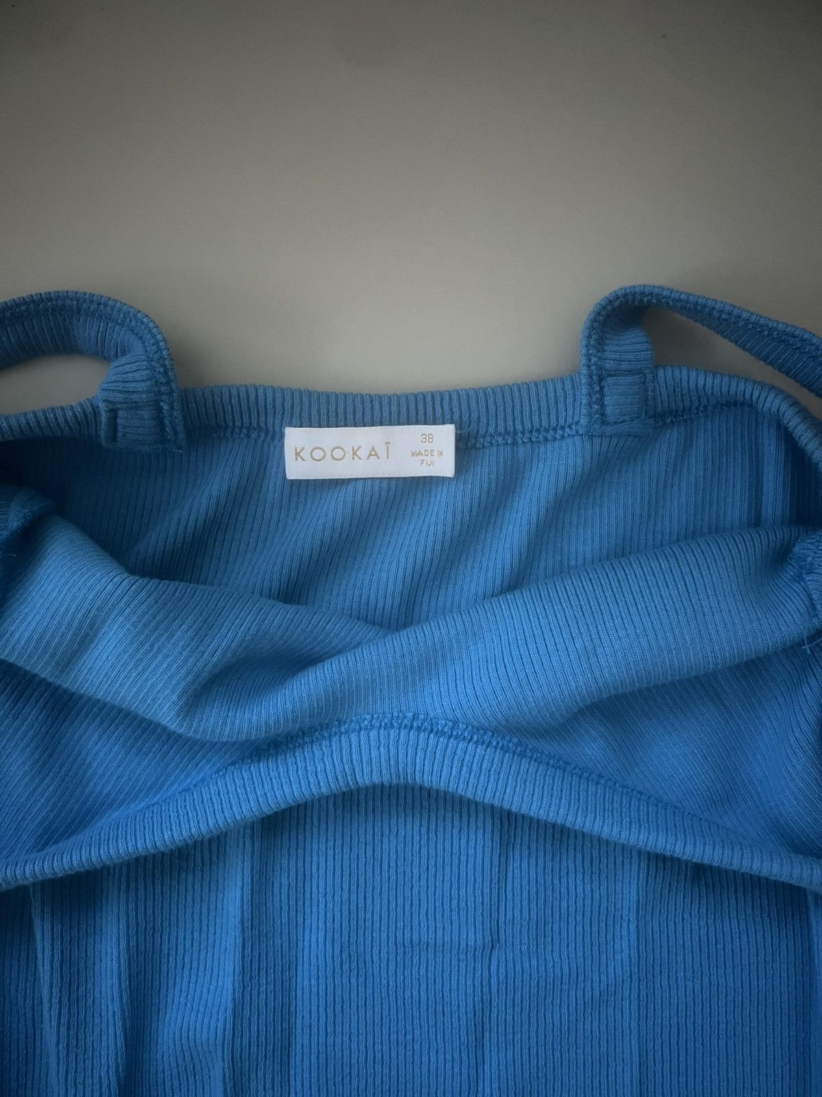 Designer Dayton Dress Kookaï Size M / US 6-8 / IT 42-44 - 2 Thumbnail