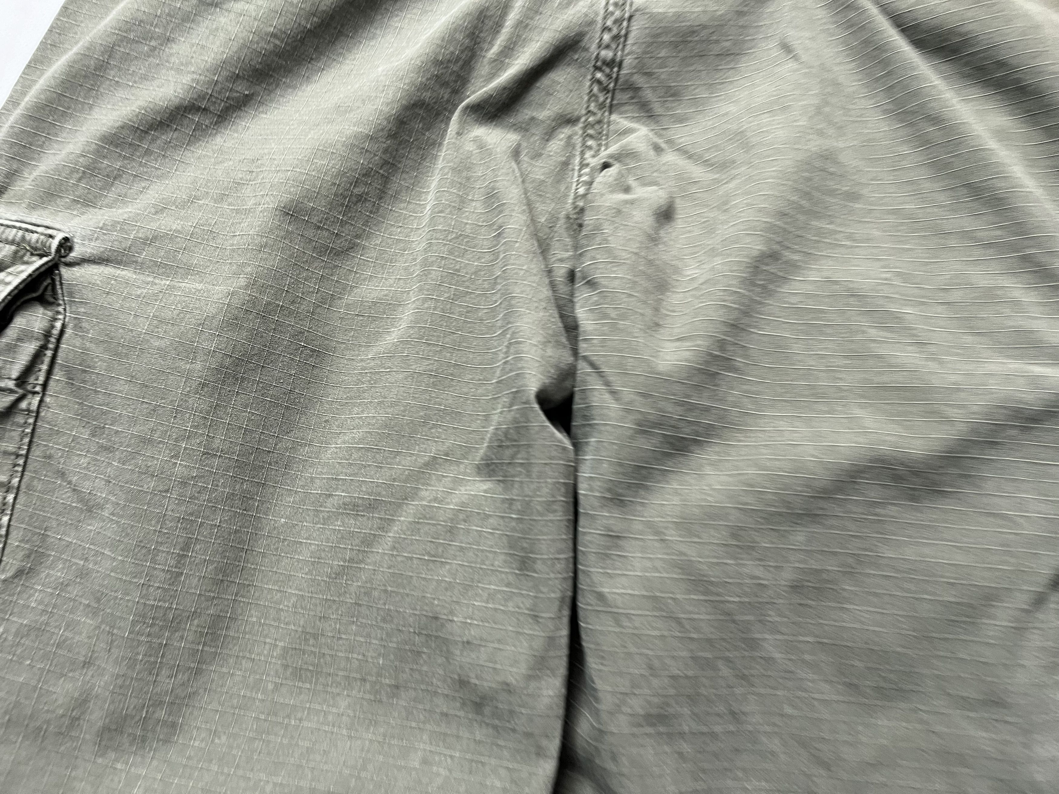 Carhartt × Vintage Vintage Carhartt regular learn cargo pant Size US 34 / EU 50 - 6 Thumbnail