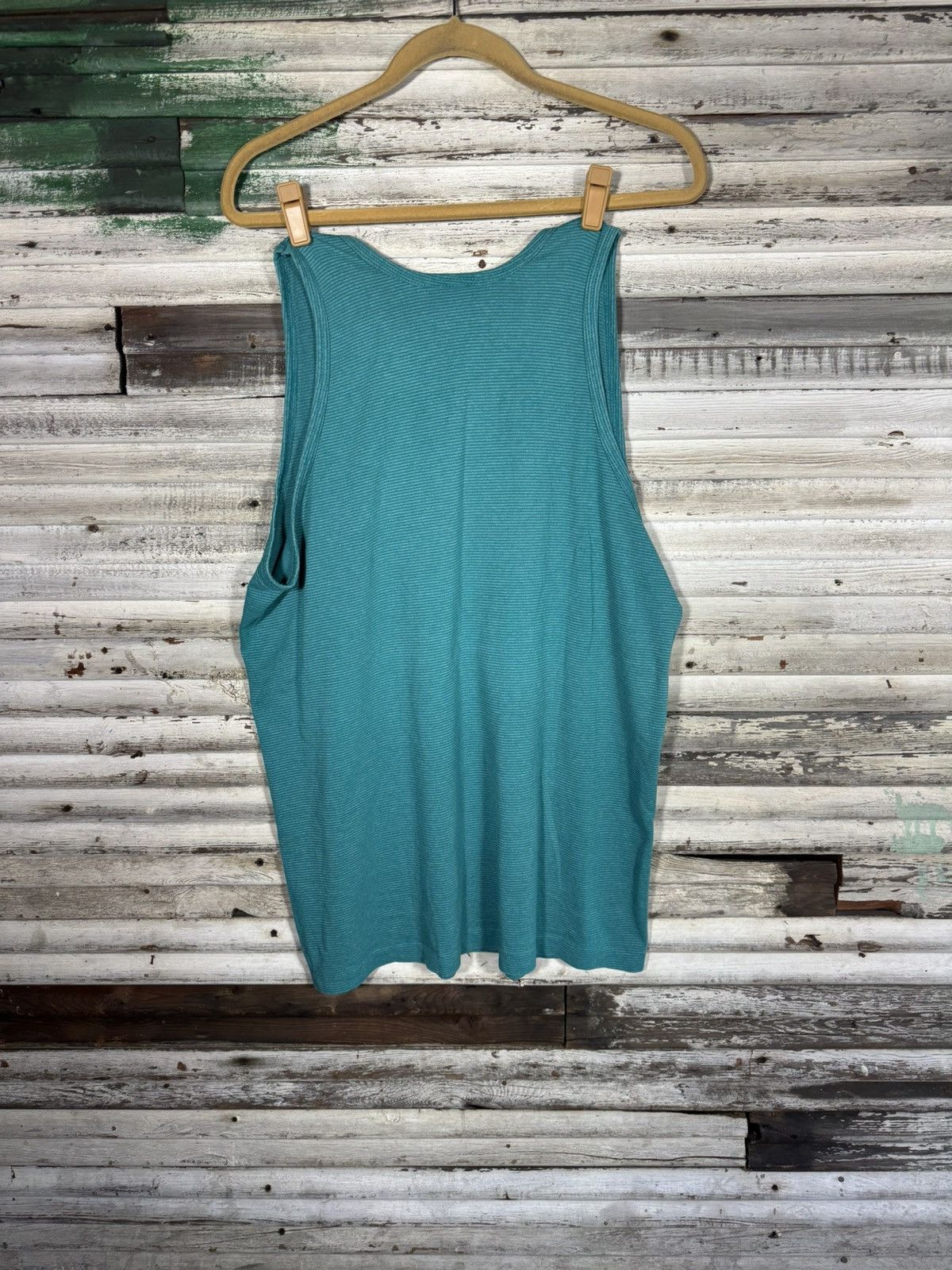 Vintage Vintage Grand Canyon Tank Top Size US L / EU 52-54 / 3 - 2 Thumbnail