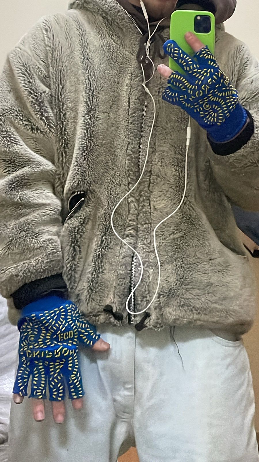 If Six Was Nine If Six Was Nine Stole | Grailed