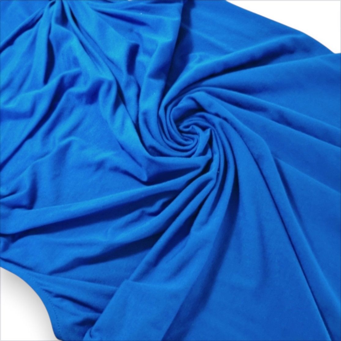 Kenneth Cole Kenneth Cole Size M Cami Tank Top Blouse Strap Detail Blue Size M / US 6-8 / IT 42-44 - 6 Thumbnail